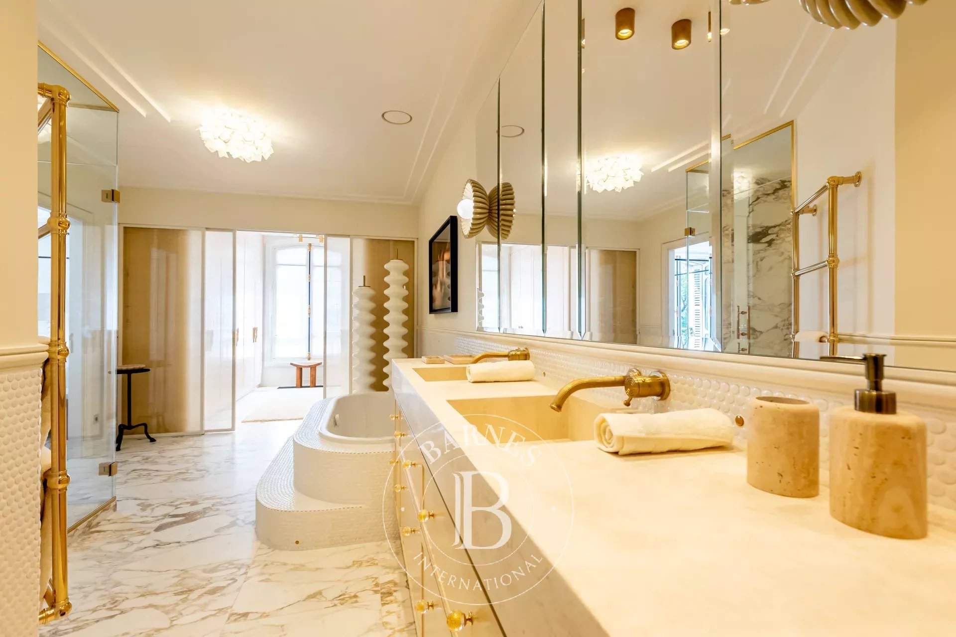 Paris  - Piso 5 Cuartos 3 Habitaciones - picture 15