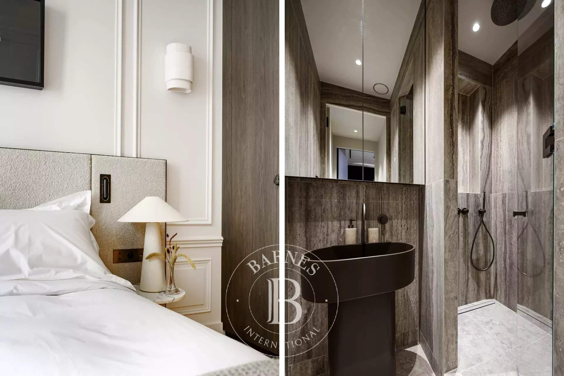 Paris  - Apartment 3 Bedrooms - picture 17