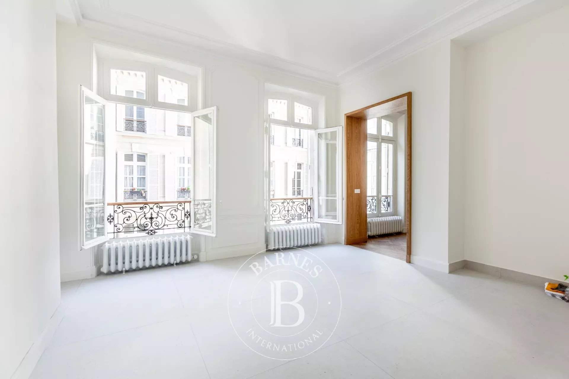 Paris  - Piso 6 Cuartos 4 Habitaciones - picture 16