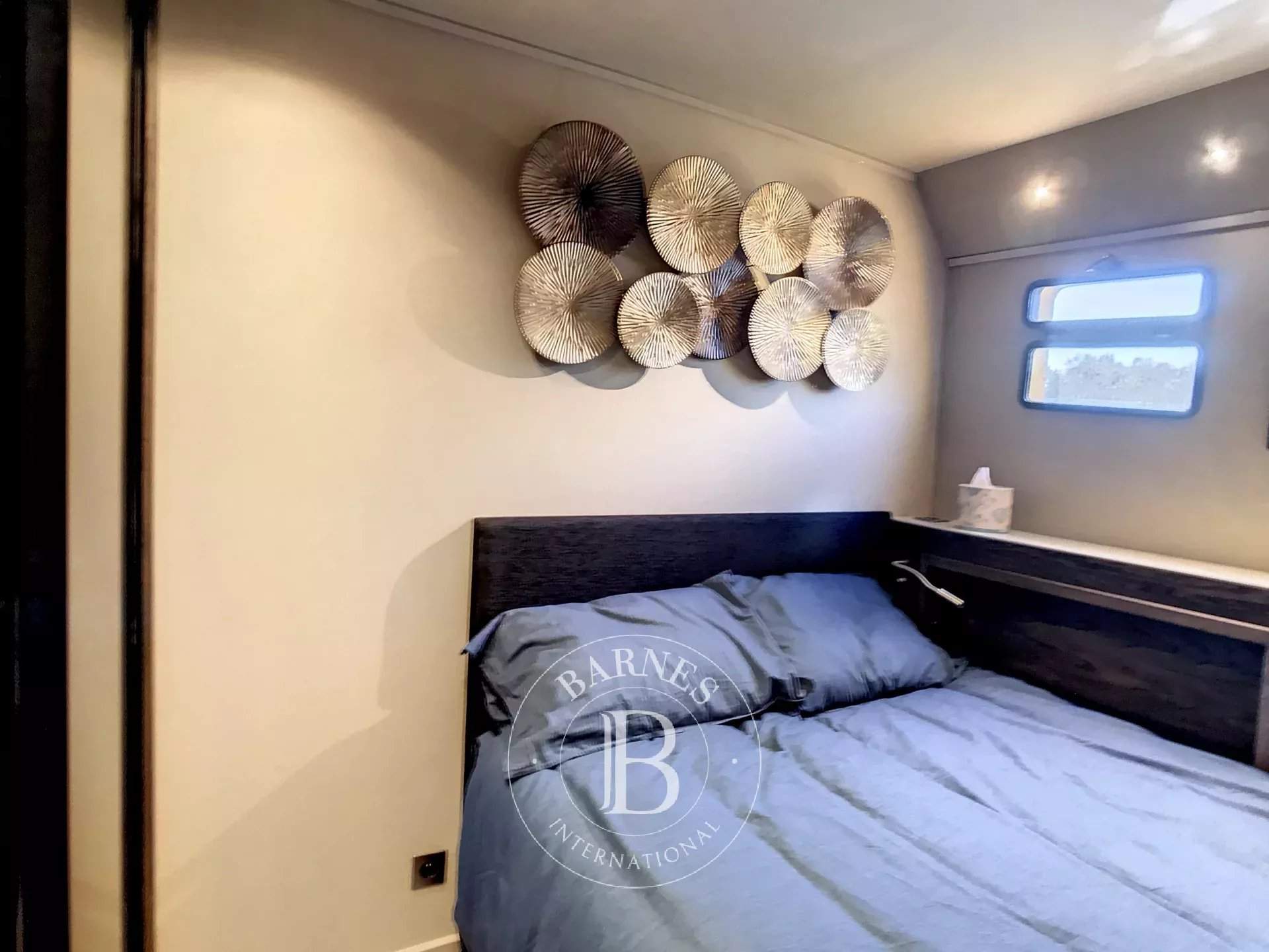 Paris  - Appartement 3 Pièces 2 Chambres - picture 7