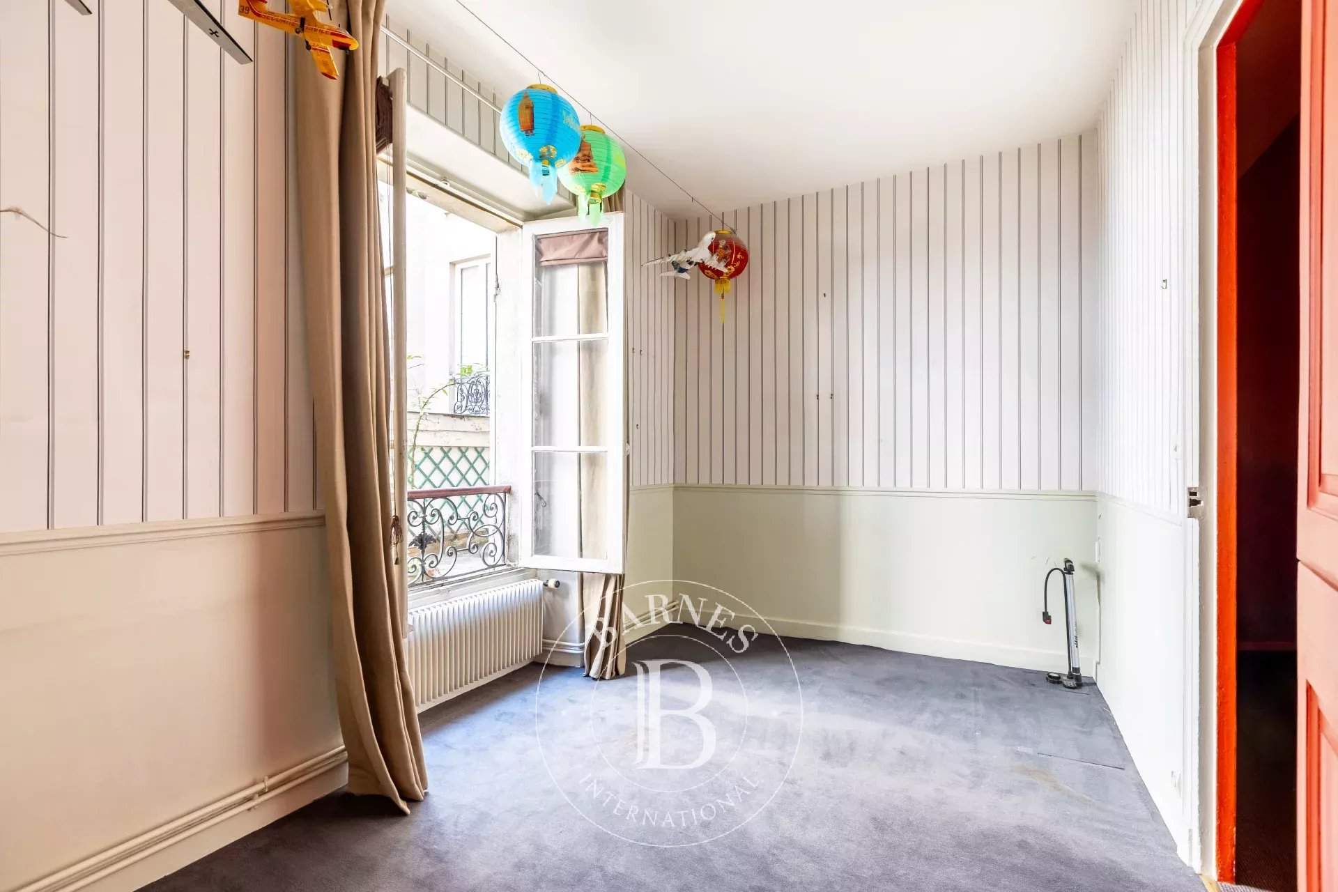 Paris  - Apartment 4 Bedrooms - picture 14