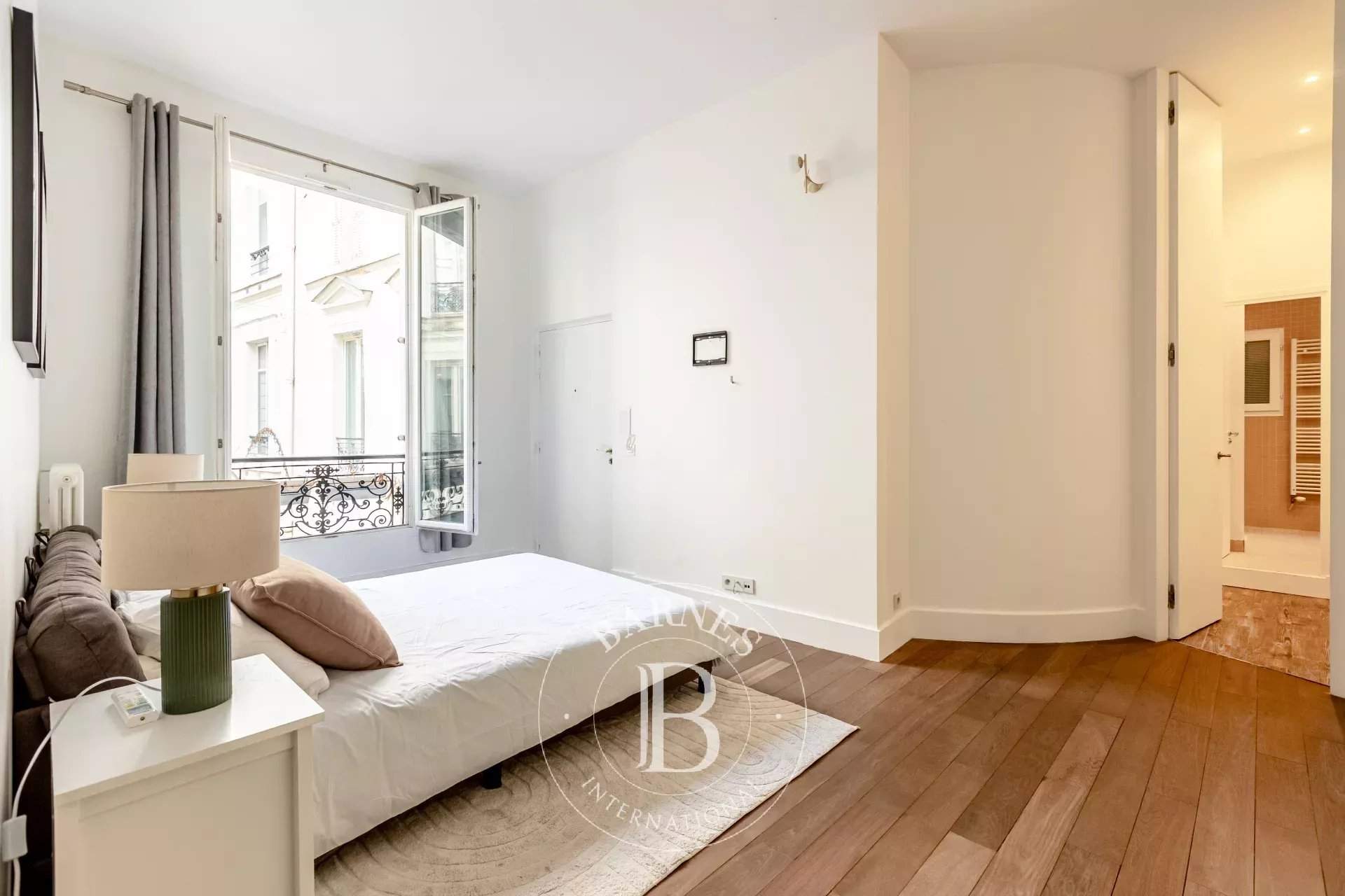 Paris  - Piso 4 Cuartos 3 Habitaciones - picture 5