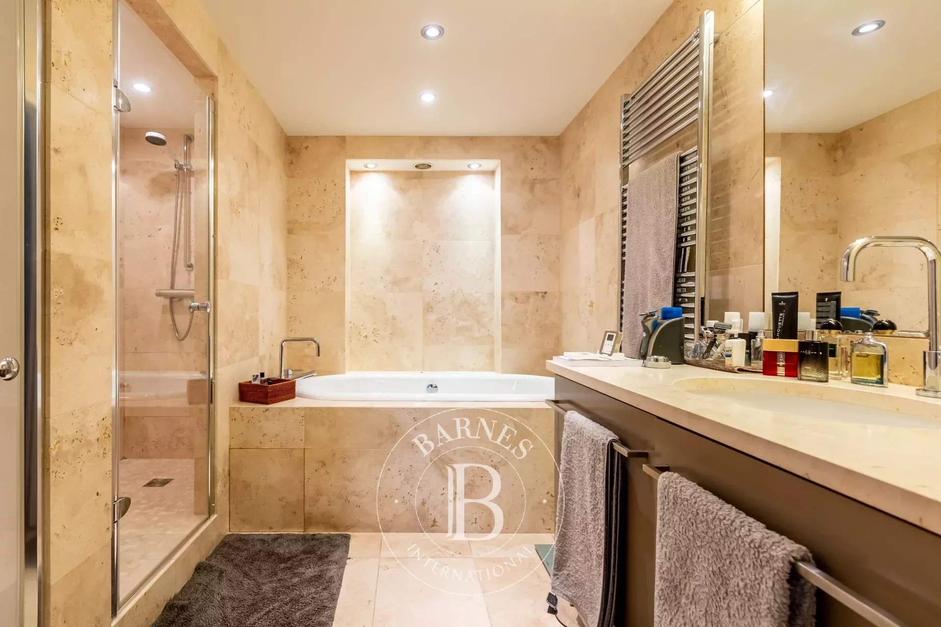 Paris  - Appartement 4 Pi&egrave;ces 2 Chambres - picture 13