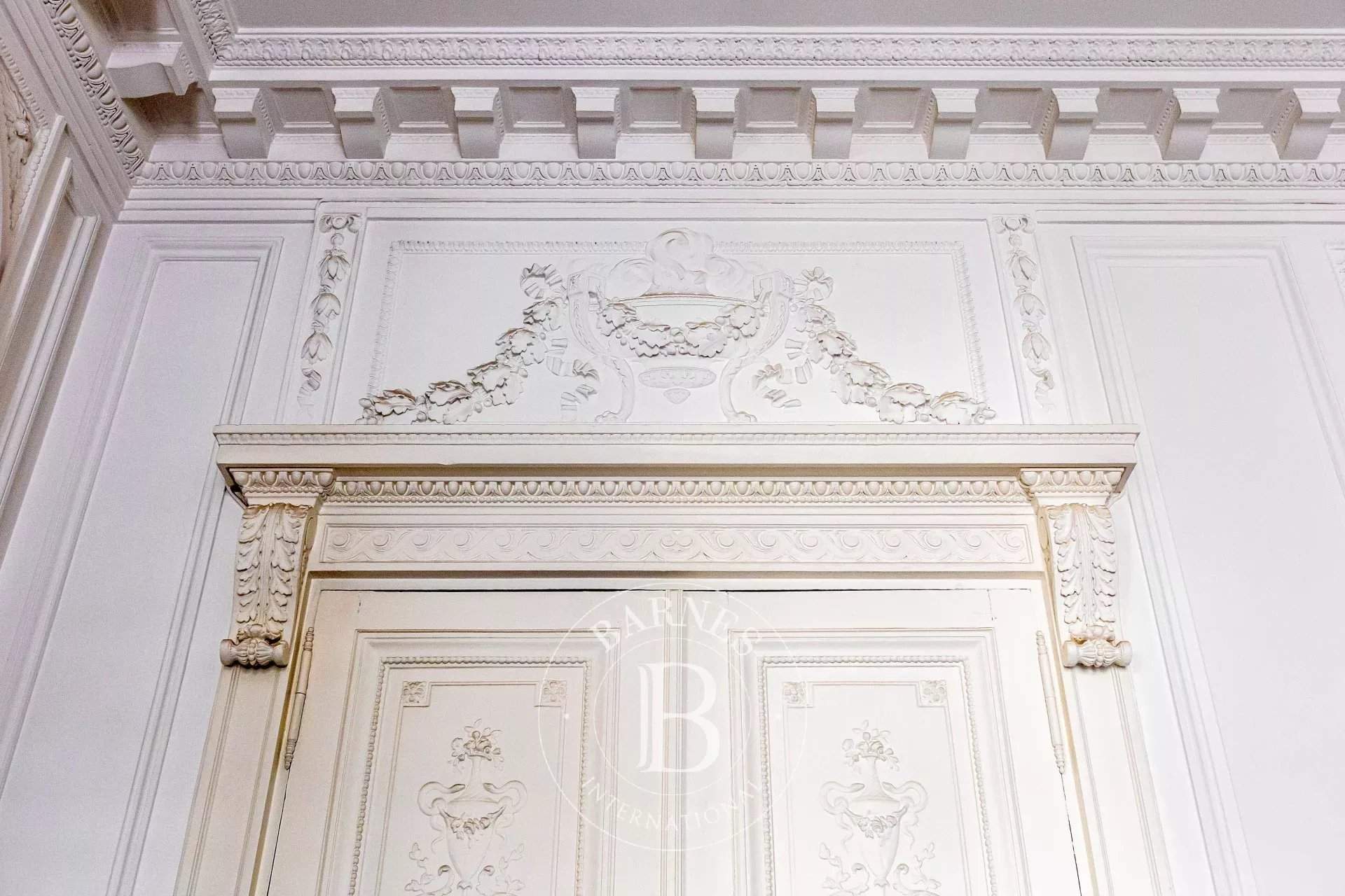 Paris  - Appartement 7 Pi&egrave;ces 5 Chambres - picture 7