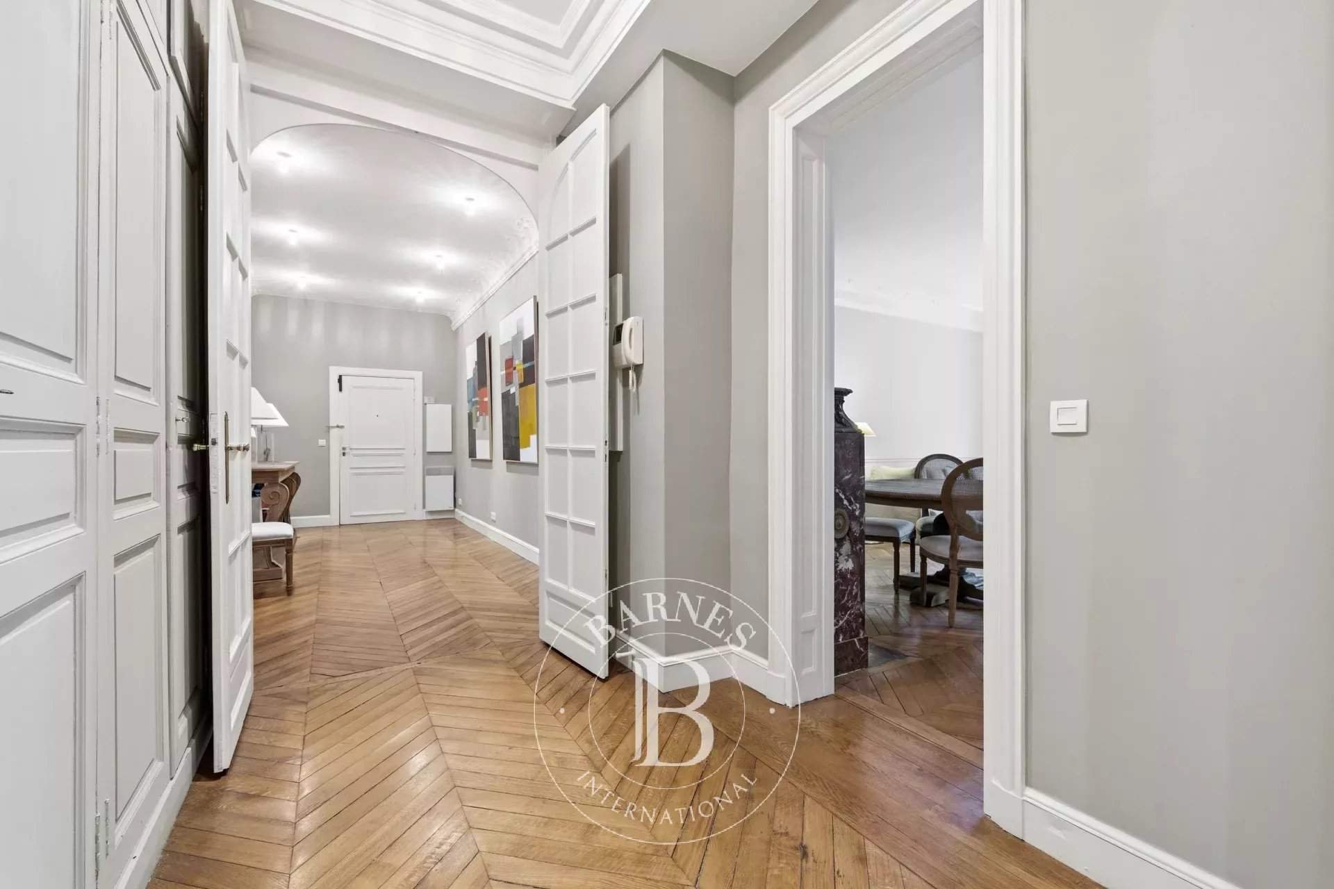 Paris  - Piso 4 Cuartos 2 Habitaciones - picture 10