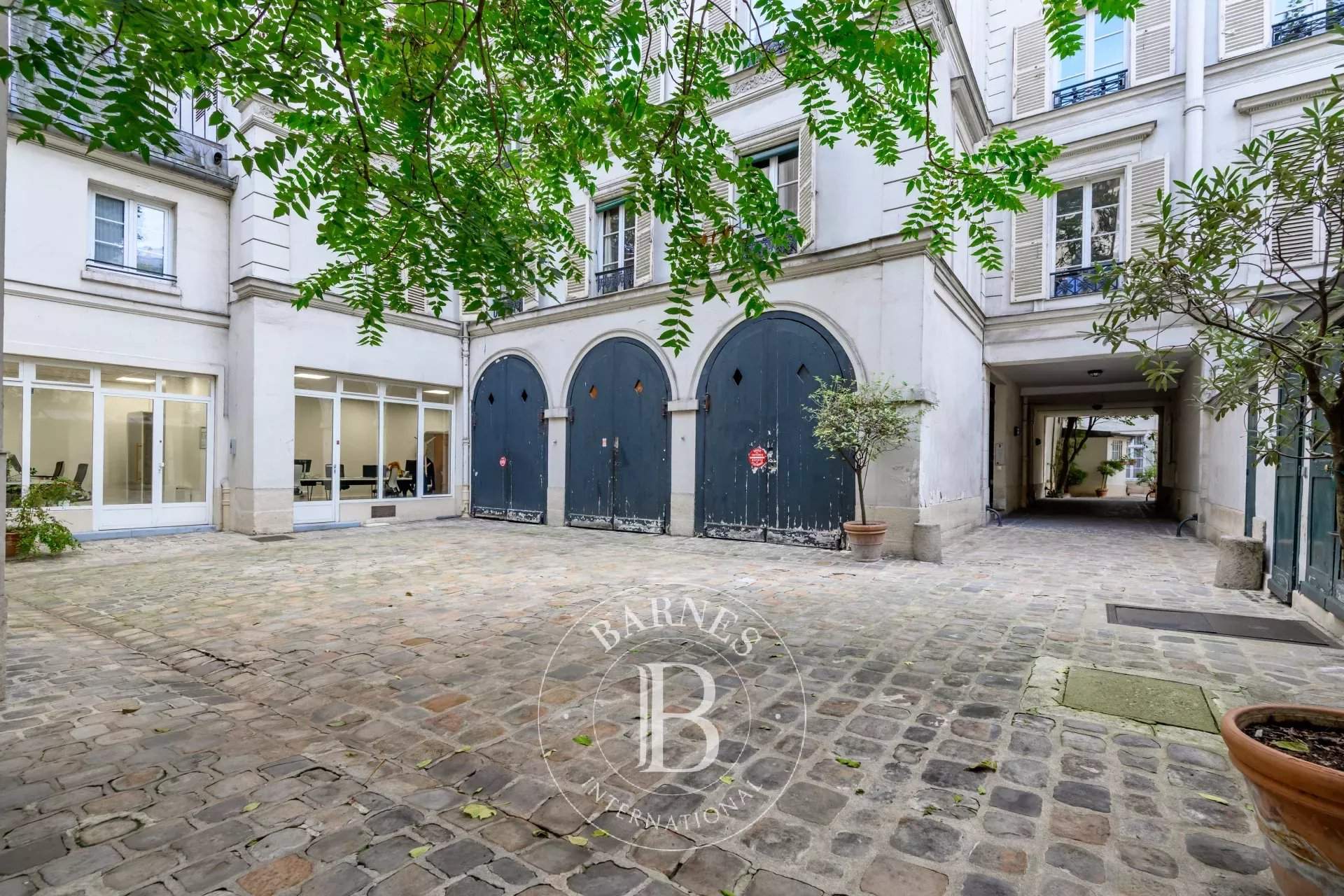 Paris  - Appartement 4 Pièces 2 Chambres - picture 18