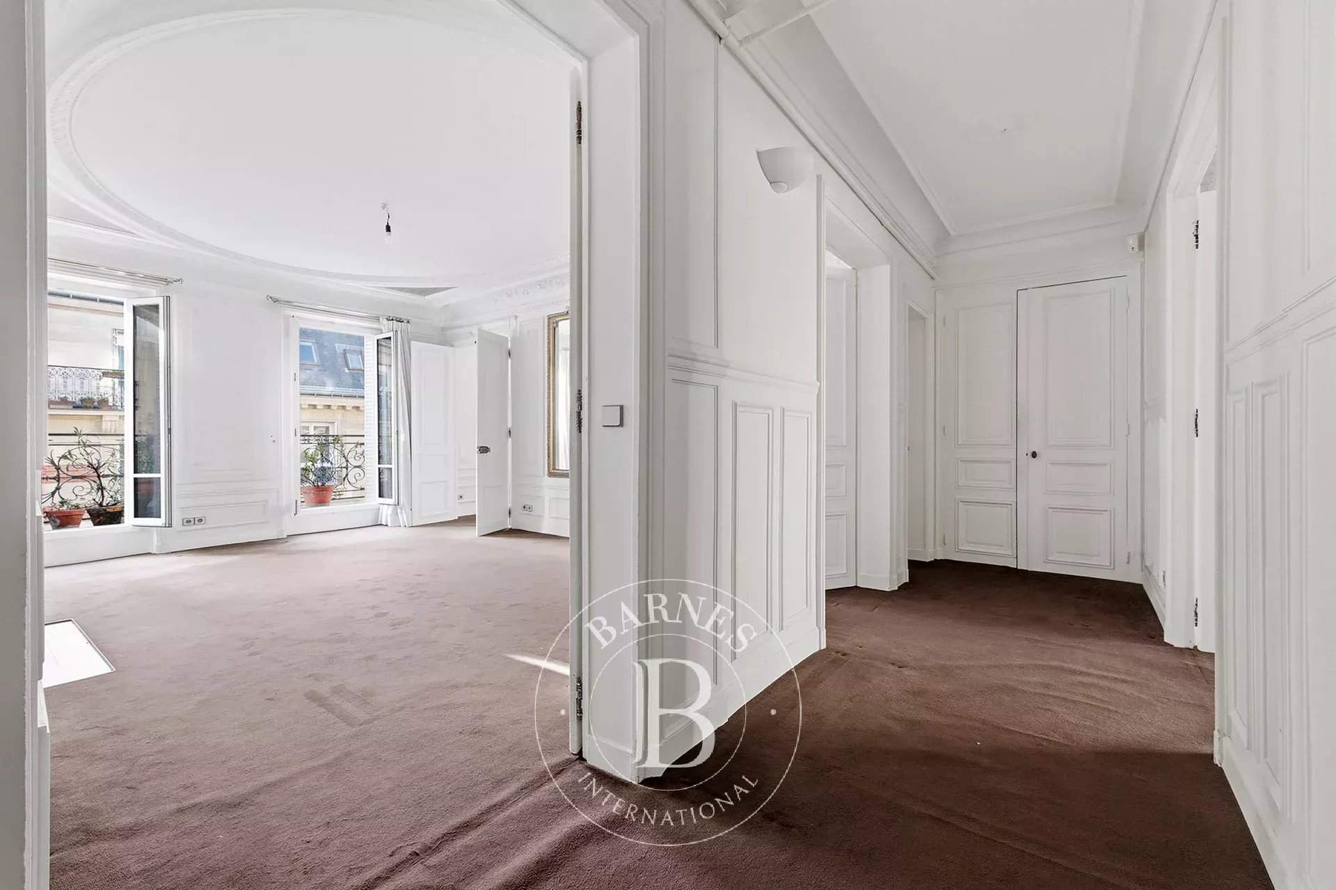 Paris  - Appartement 6 Pi&egrave;ces 4 Chambres - picture 4