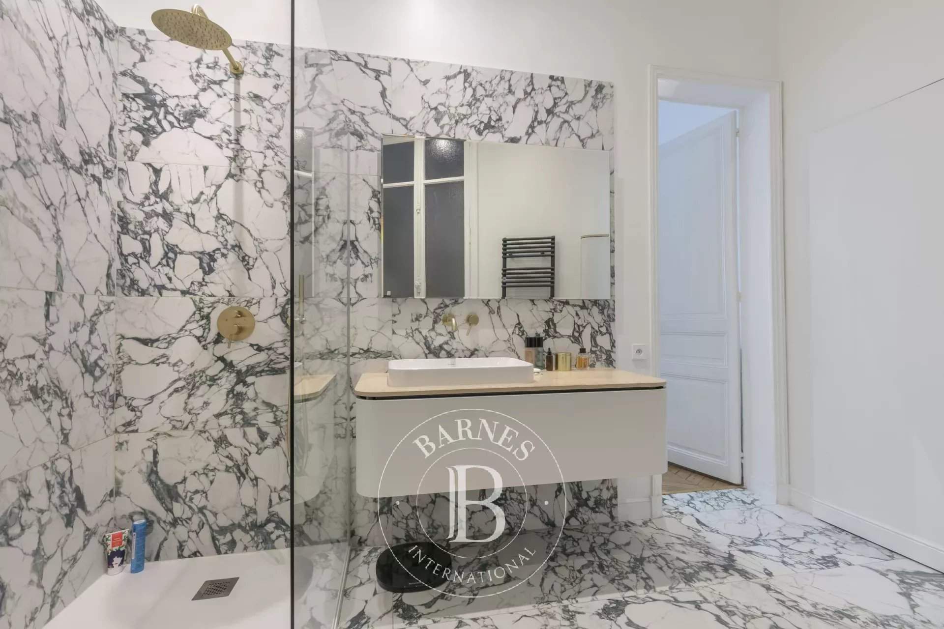 Paris  - Appartement 5 Pi&egrave;ces 3 Chambres - picture 16