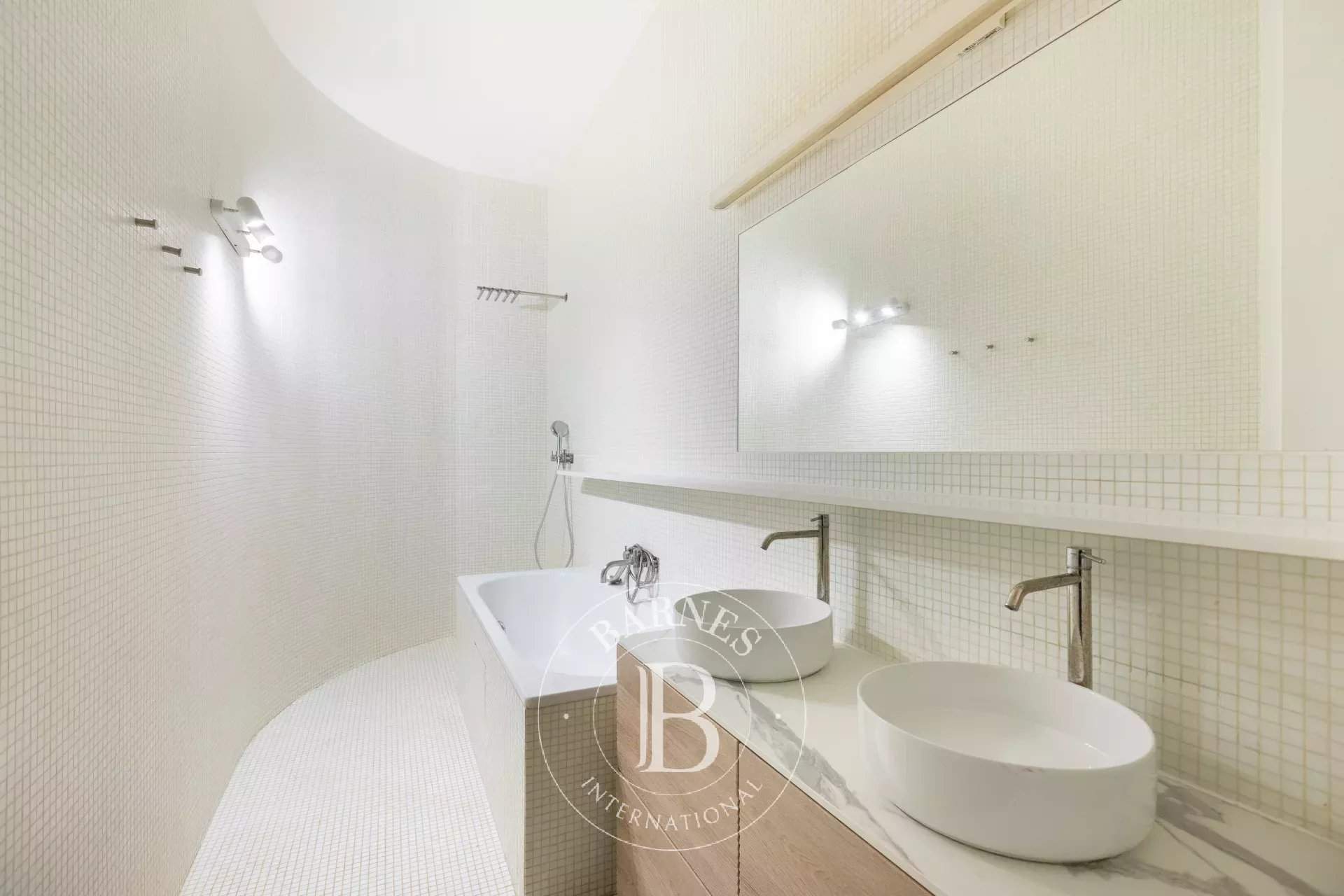 Paris  - Piso 4 Cuartos 3 Habitaciones - picture 9