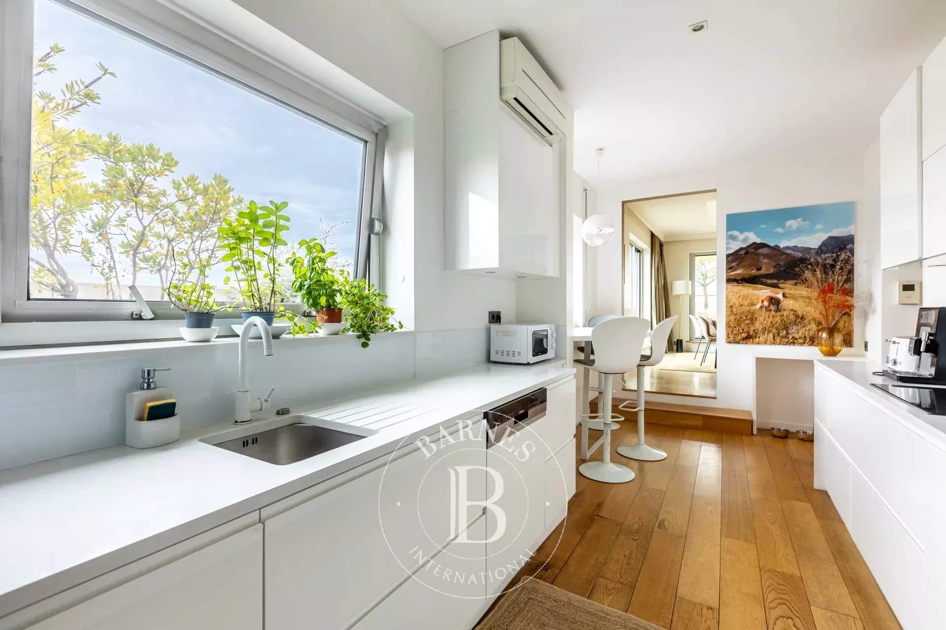 Paris  - Piso 5 Cuartos 2 Habitaciones - picture 14