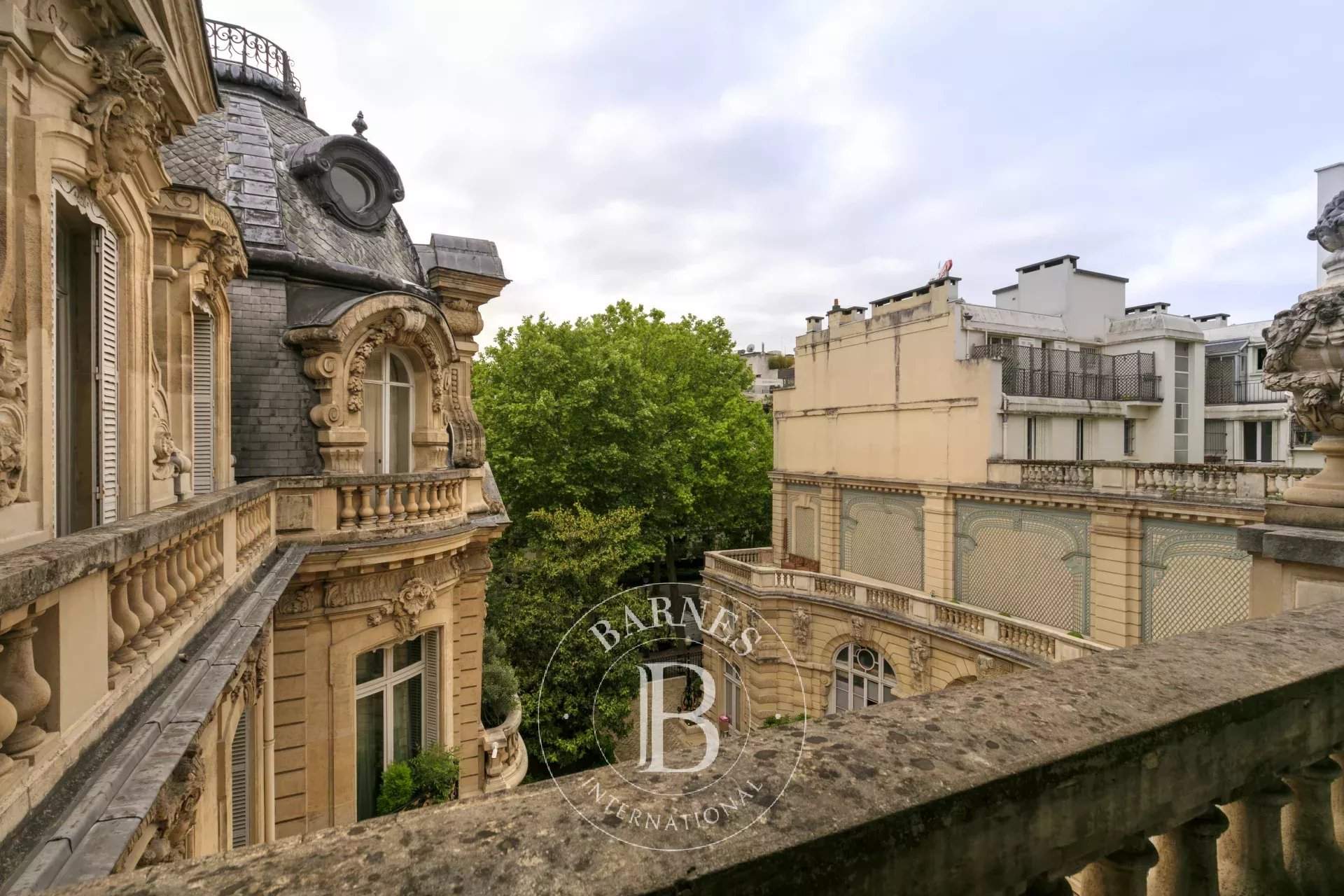 Paris  - Appartement 4 Pièces, 1 Chambre - picture 15