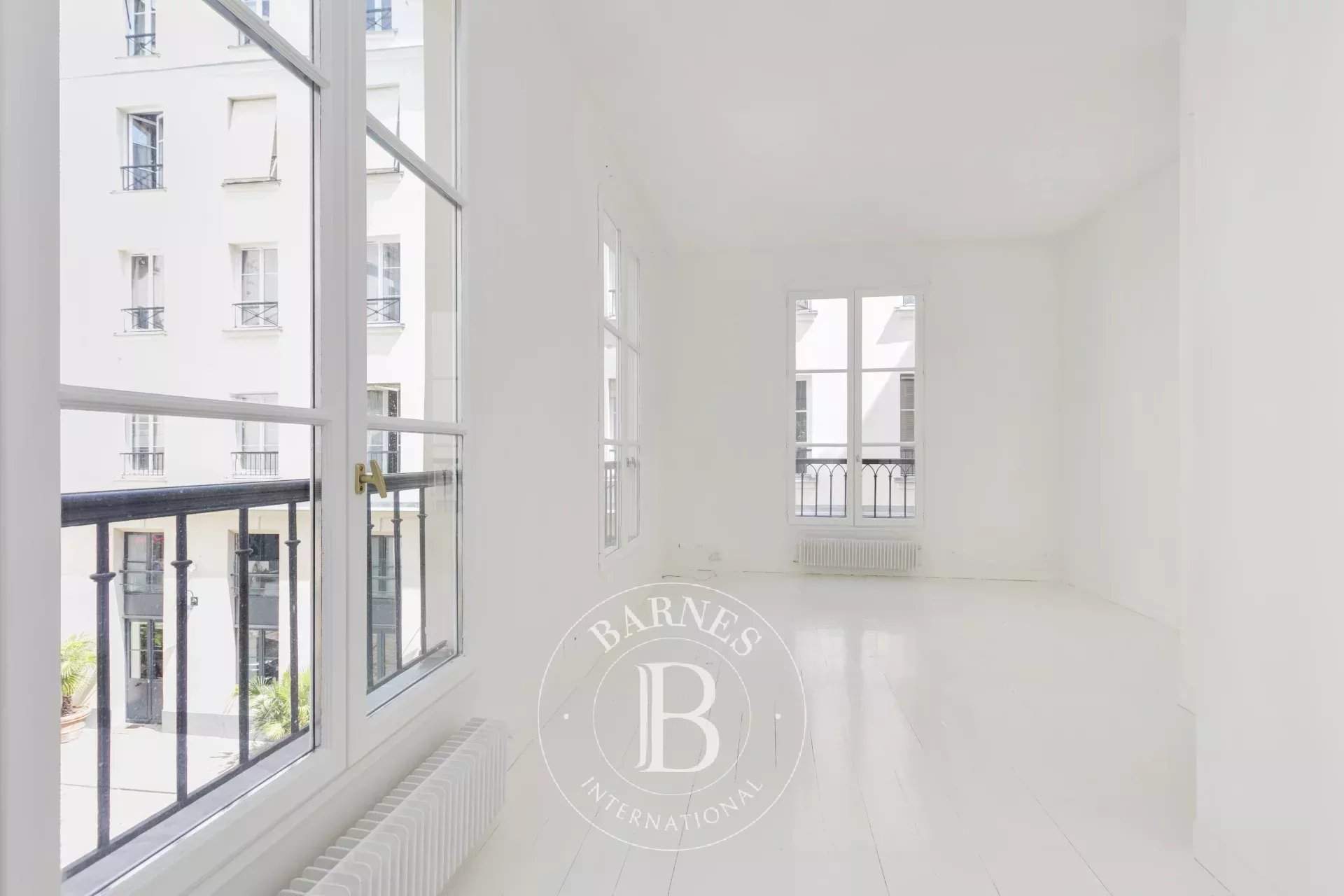 Paris  - Apartment 2 Bedrooms - picture 11