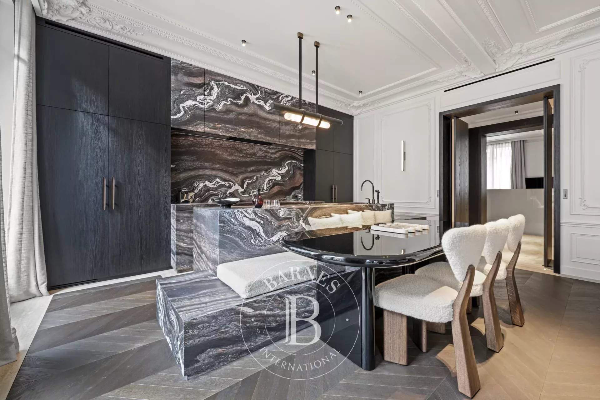 Paris  - Apartment 3 Bedrooms - picture 7