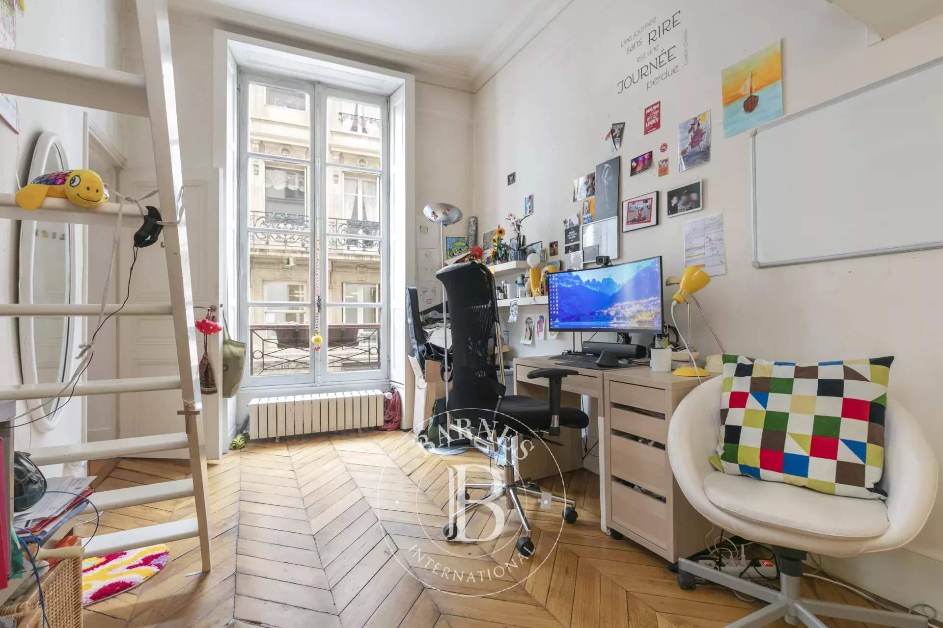 Paris  - Apartment 5 Bedrooms - picture 15