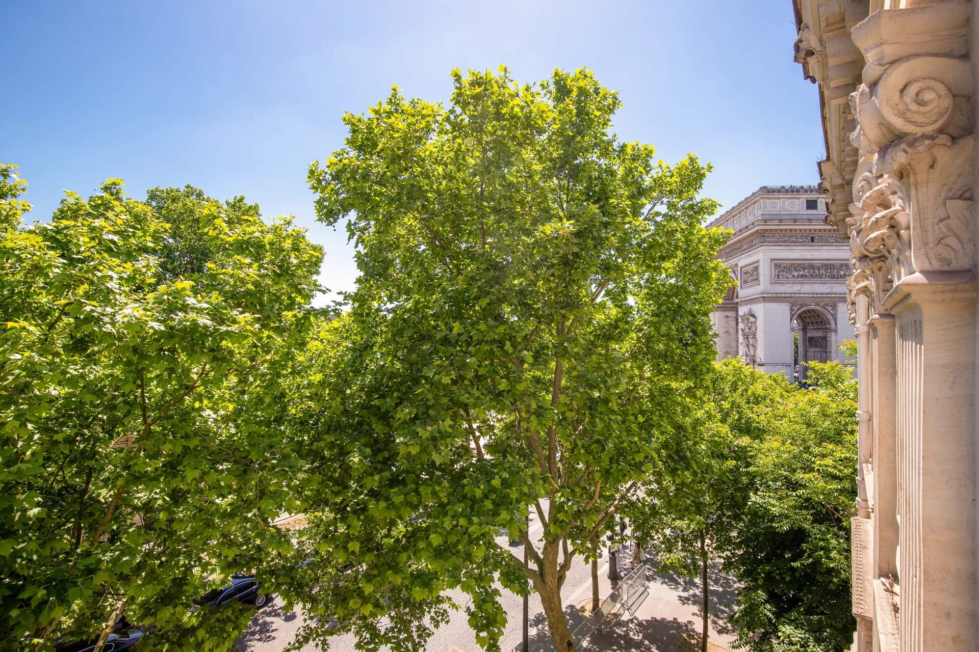 Paris  - Apartment 2 Bedrooms - picture 10