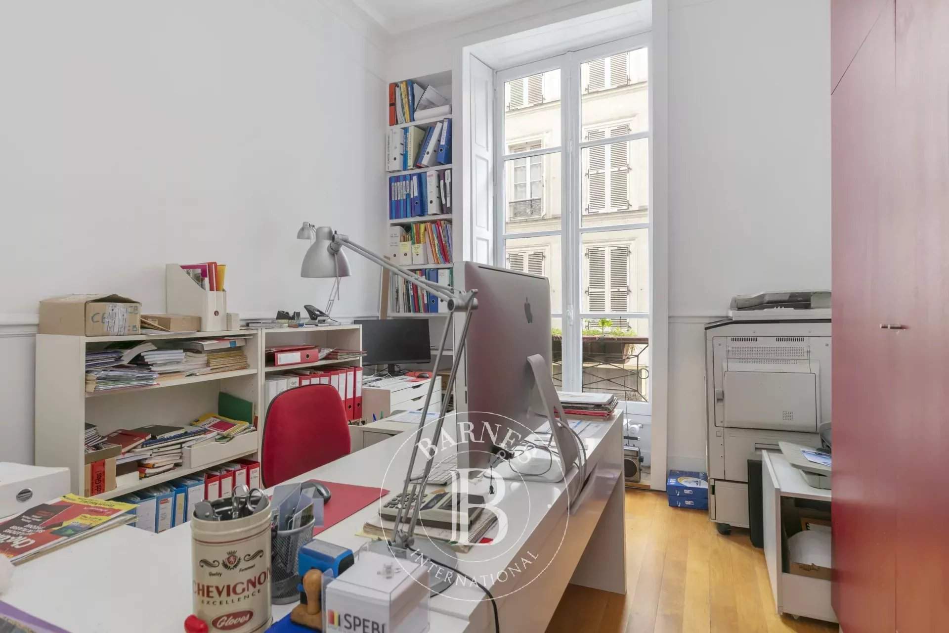 Paris  - Apartment 5 Bedrooms - picture 13