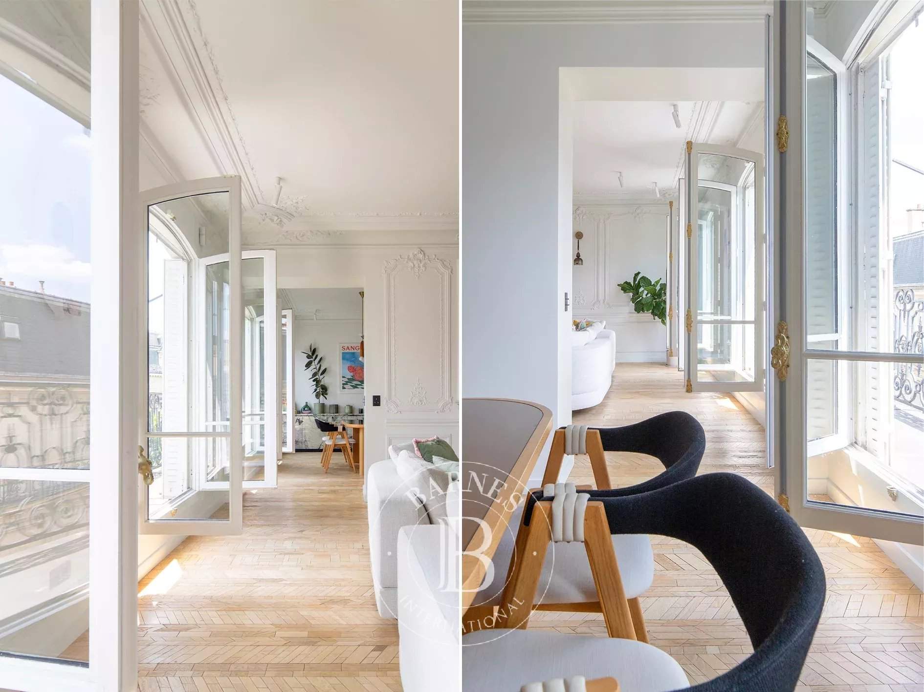 Paris  - Apartment 2 Bedrooms - picture 19