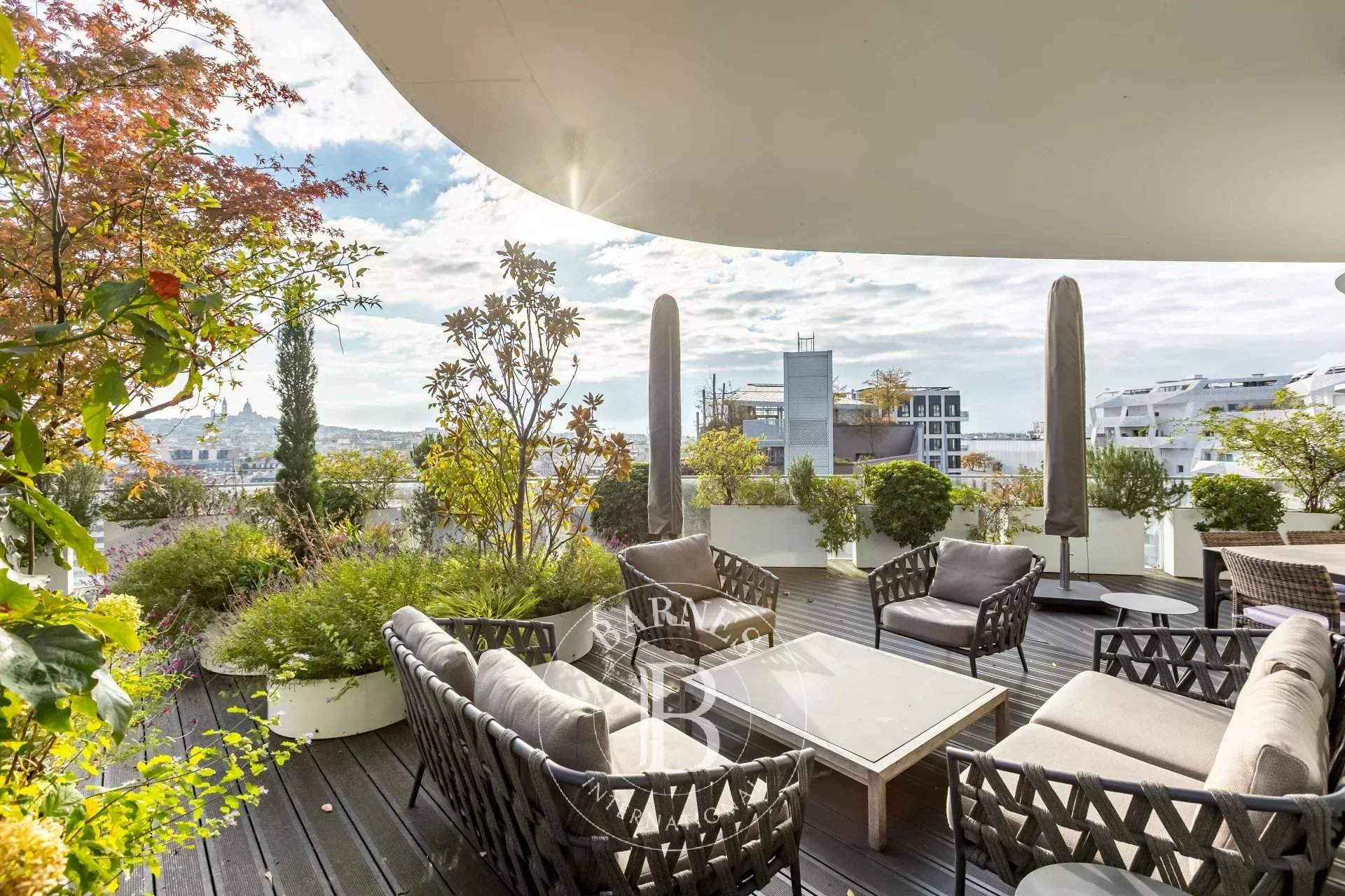 Paris  - Apartment 4 Bedrooms - picture 2