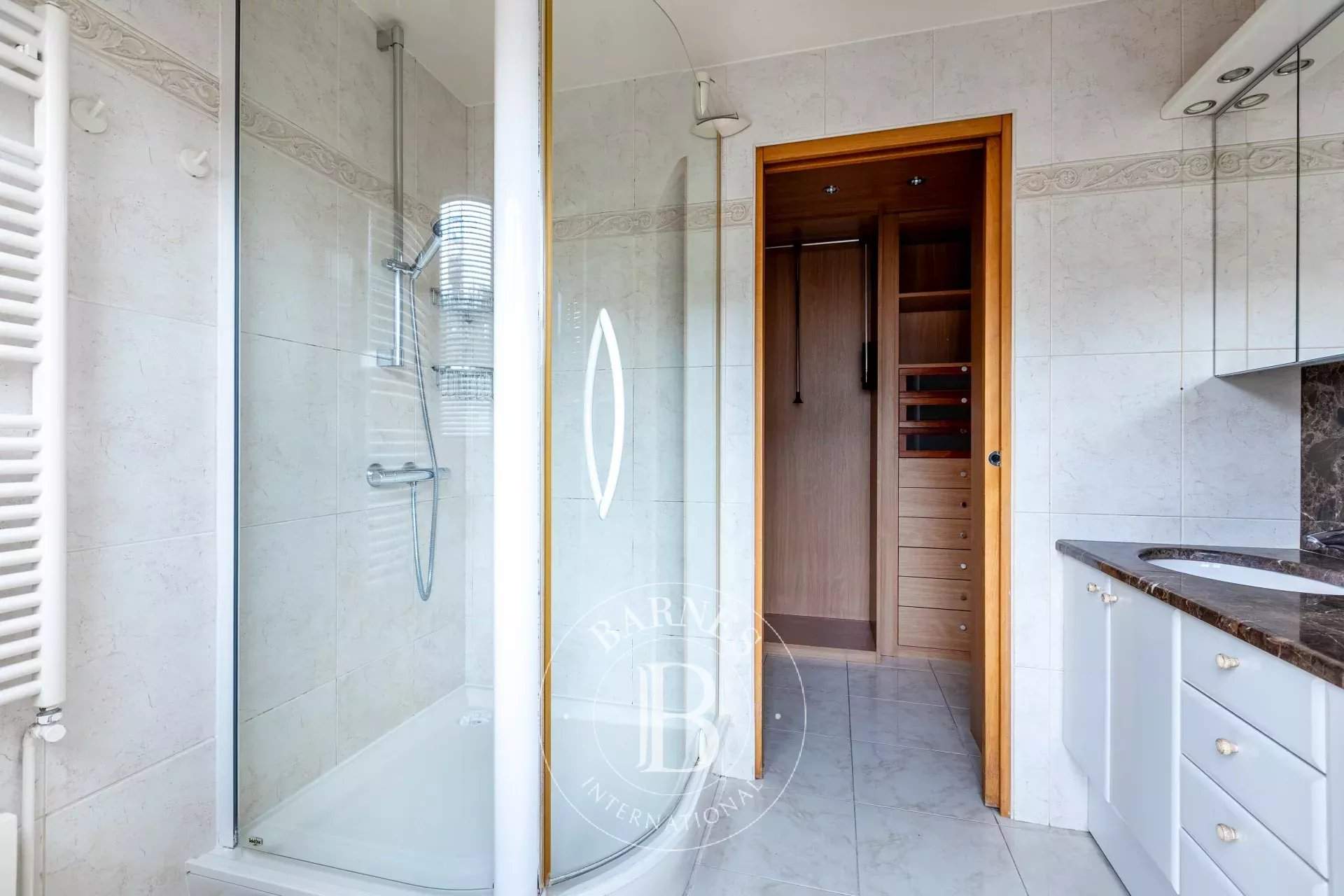 Paris  - Appartement 4 Pi&egrave;ces 2 Chambres - picture 17