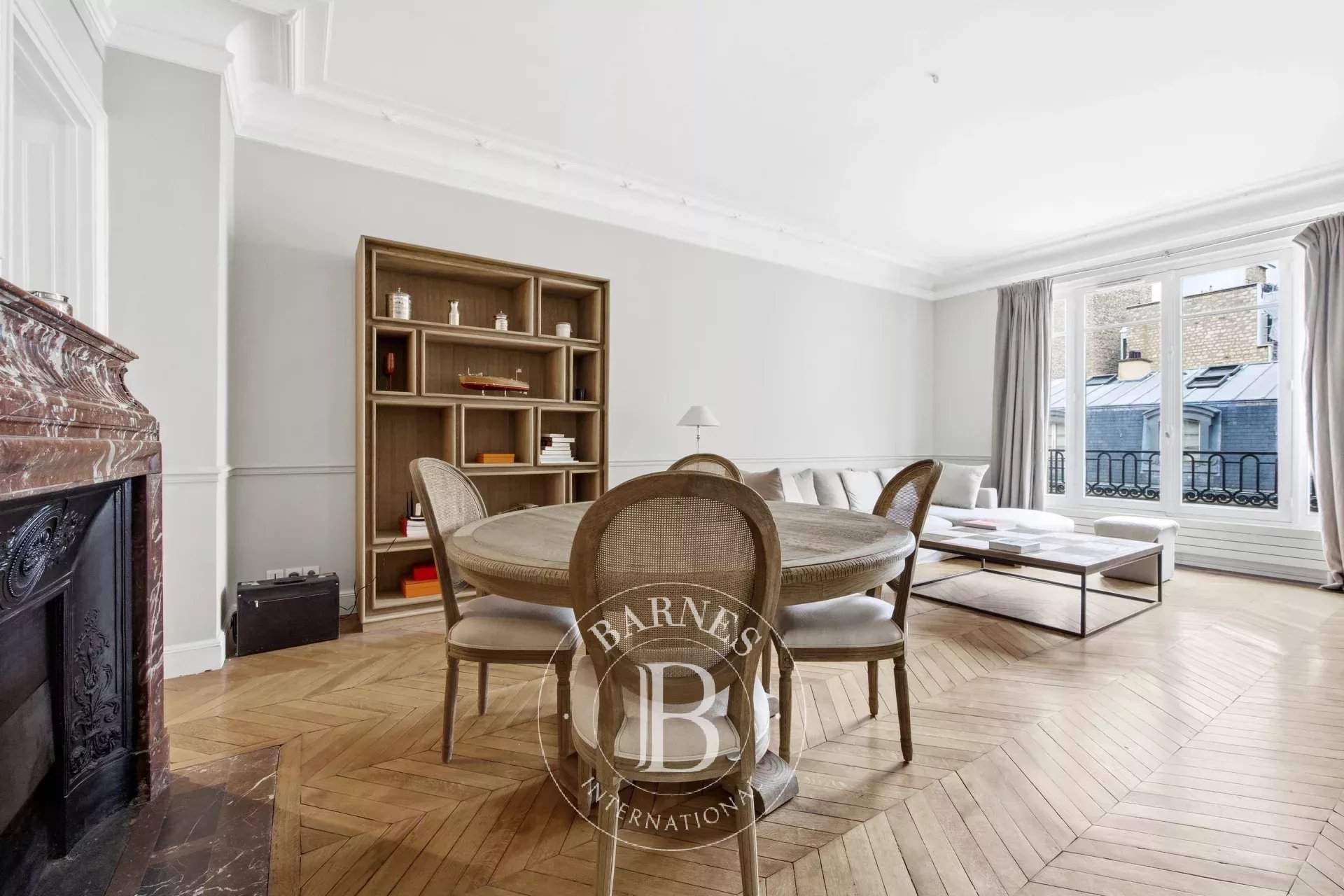 Paris  - Piso 4 Cuartos 2 Habitaciones - picture 1