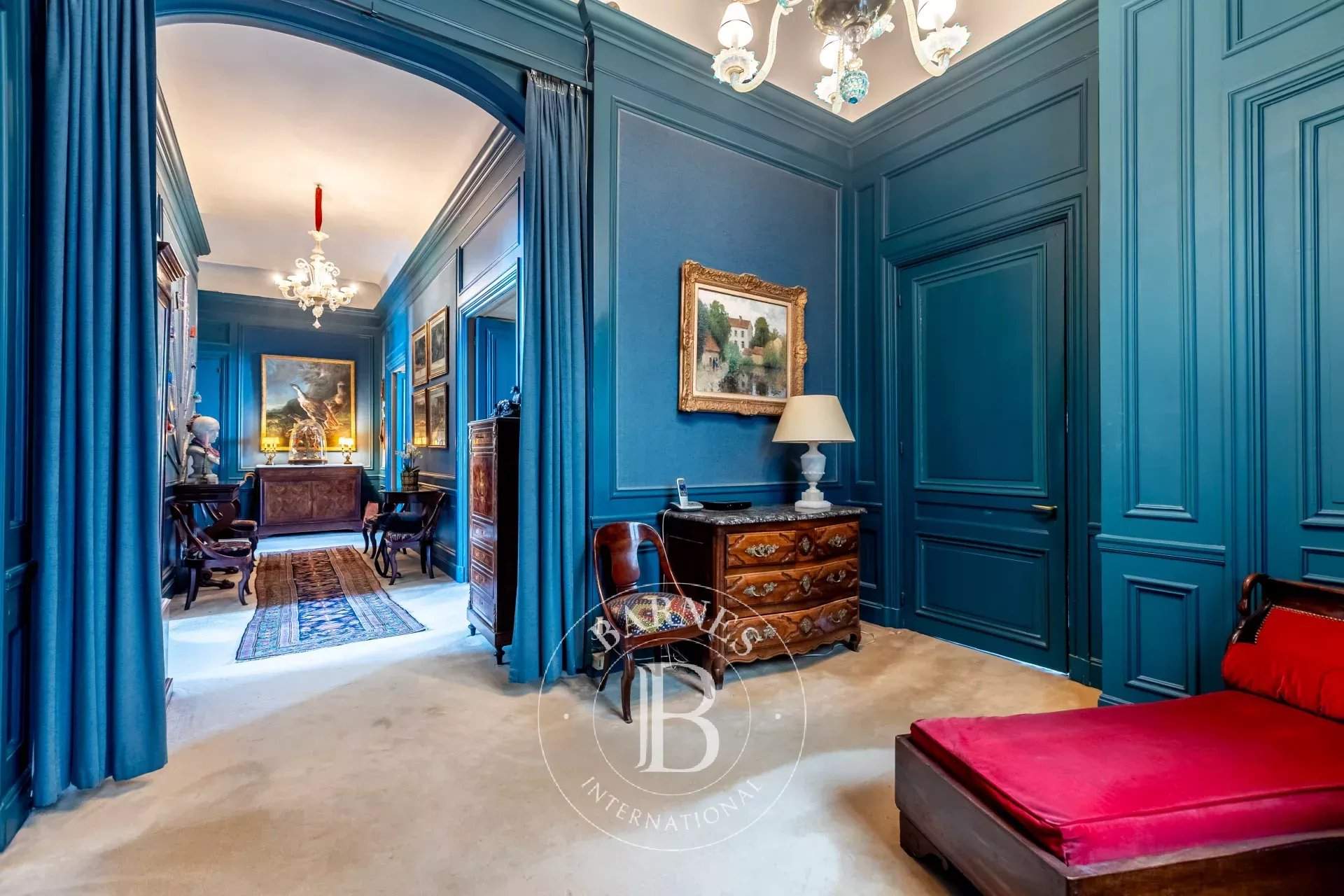 Paris  - Appartement 7 Pièces 5 Chambres - picture 7