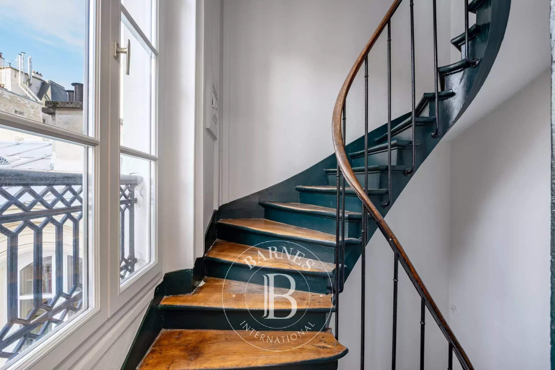 Paris  - Appartement 7 Pi&egrave;ces 4 Chambres - picture 20