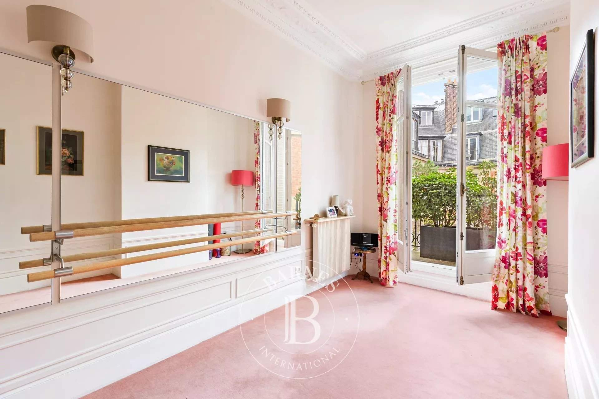 Paris  - Piso 7 Cuartos 5 Habitaciones - picture 15