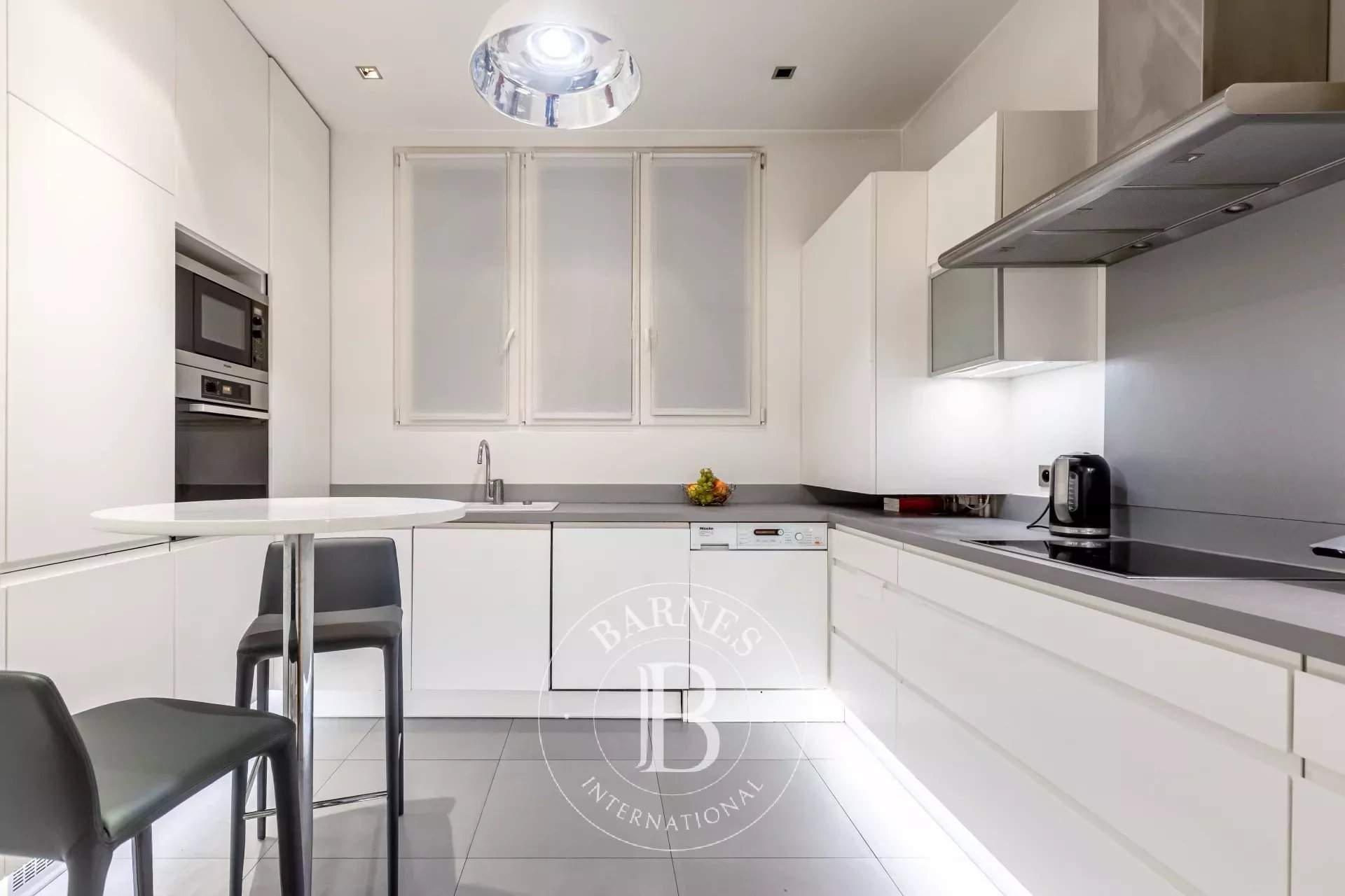 Paris  - Piso 4 Cuartos 2 Habitaciones - picture 5