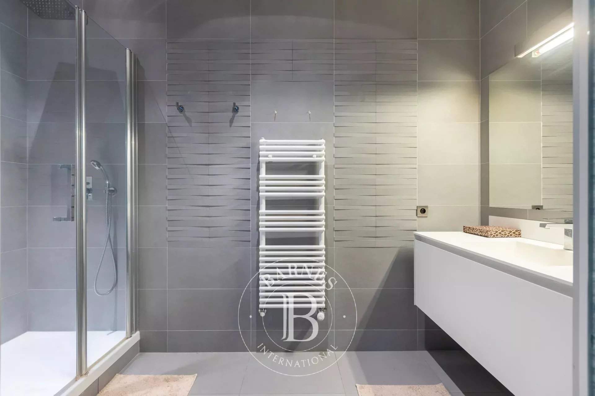 Paris  - Piso 4 Cuartos 2 Habitaciones - picture 17