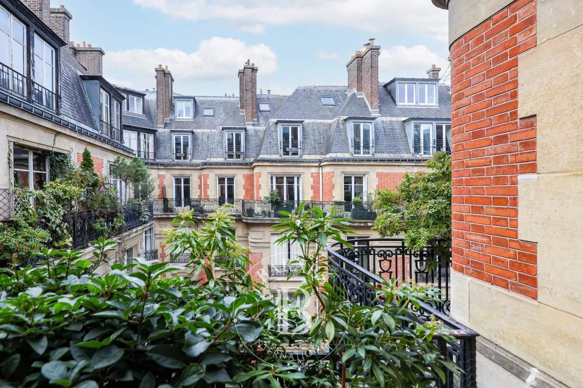 Paris  - Piso 7 Cuartos 5 Habitaciones - picture 16