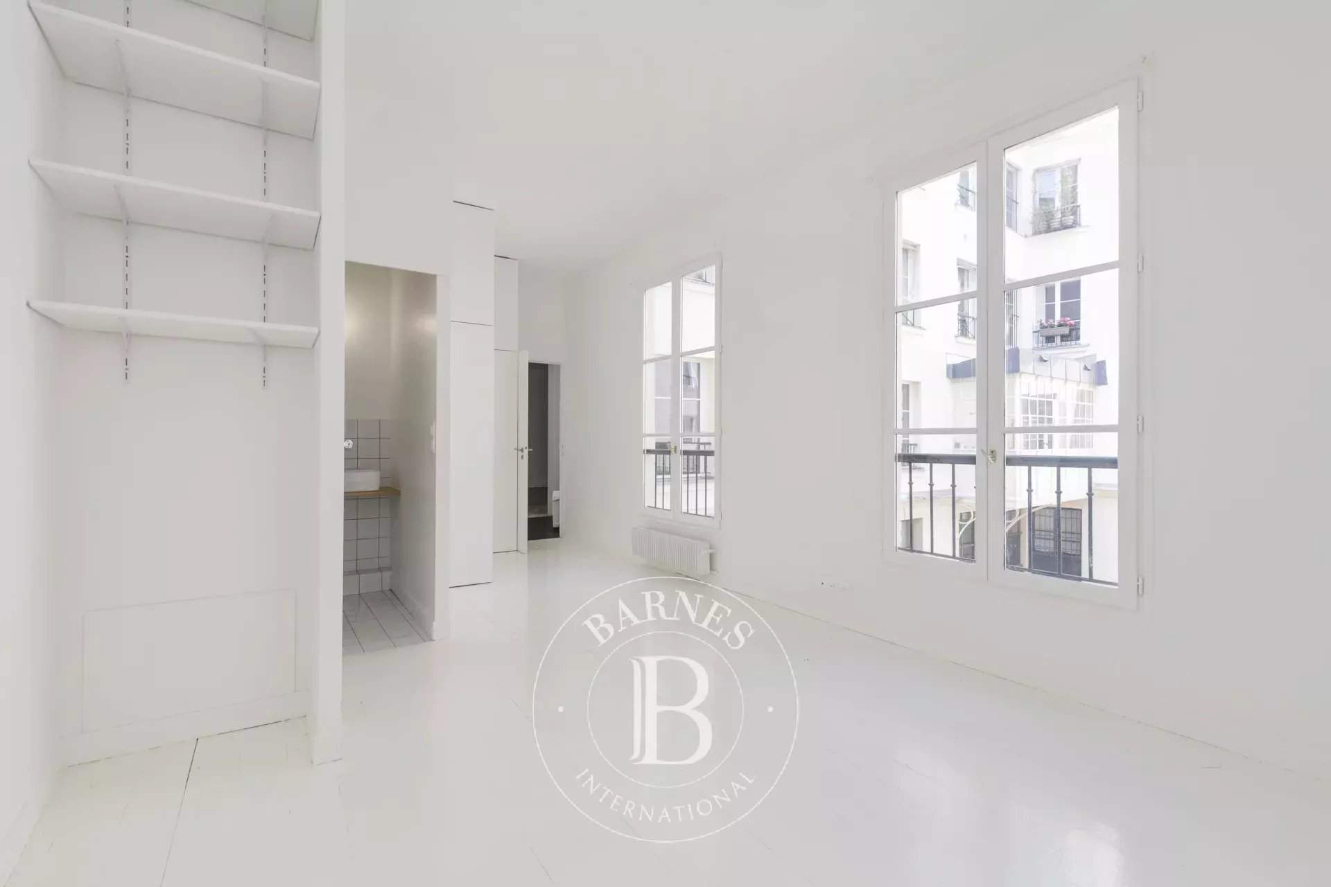 Paris  - Apartment 2 Bedrooms - picture 7