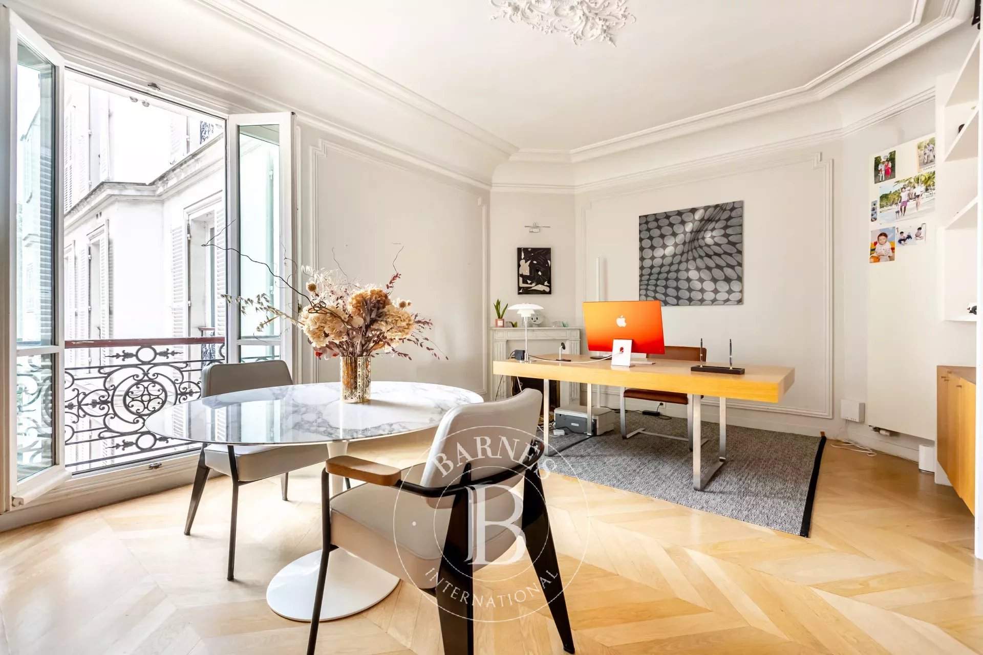 Paris  - Appartement 5 Pièces 4 Chambres - picture 6