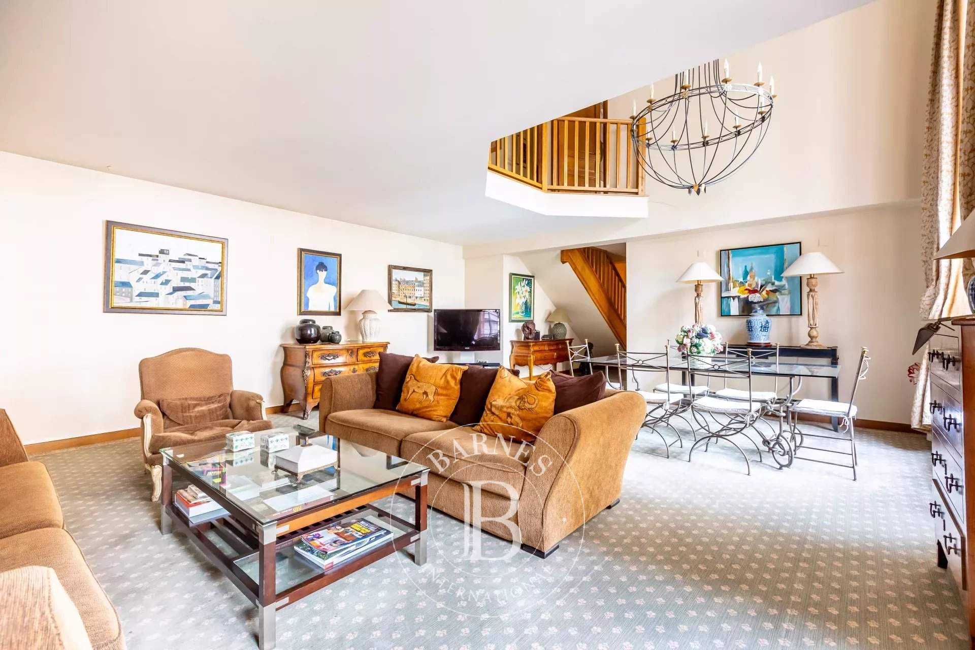 Paris  - Apartment 2 Bedrooms - picture 5