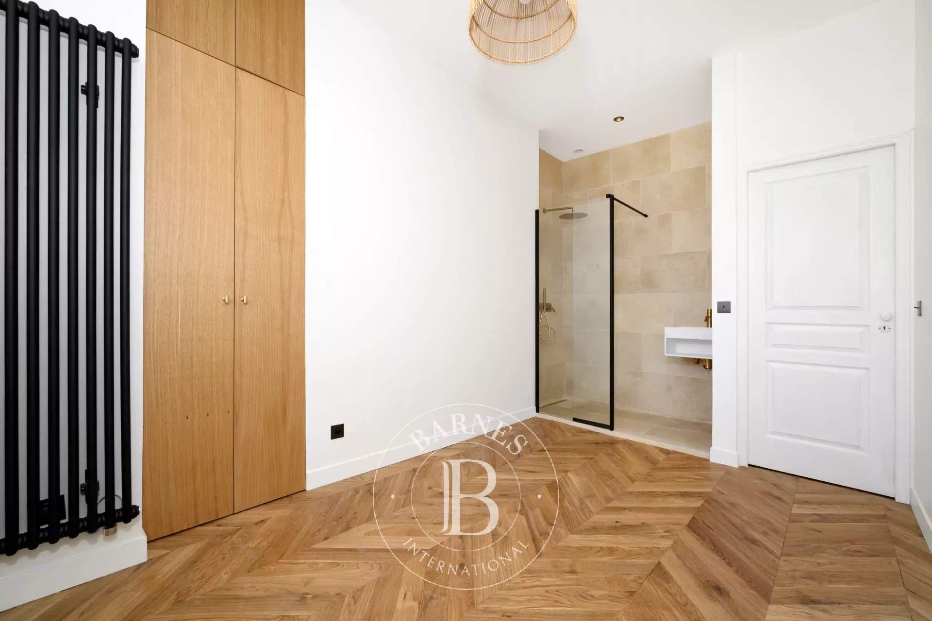 Paris  - Appartement 5 Pièces 3 Chambres - picture 19