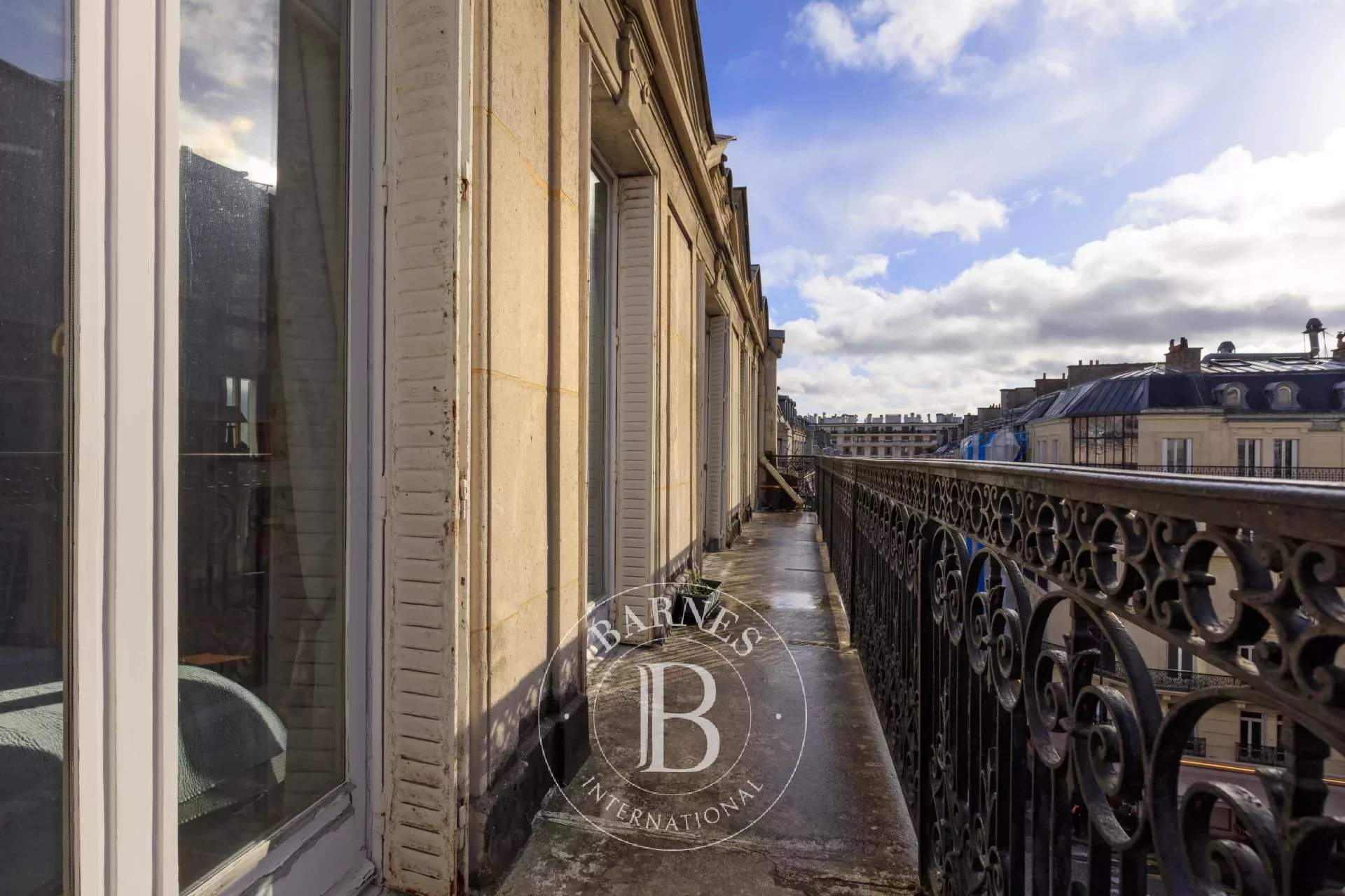 Paris  - Appartement 4 Pièces 2 Chambres - picture 10