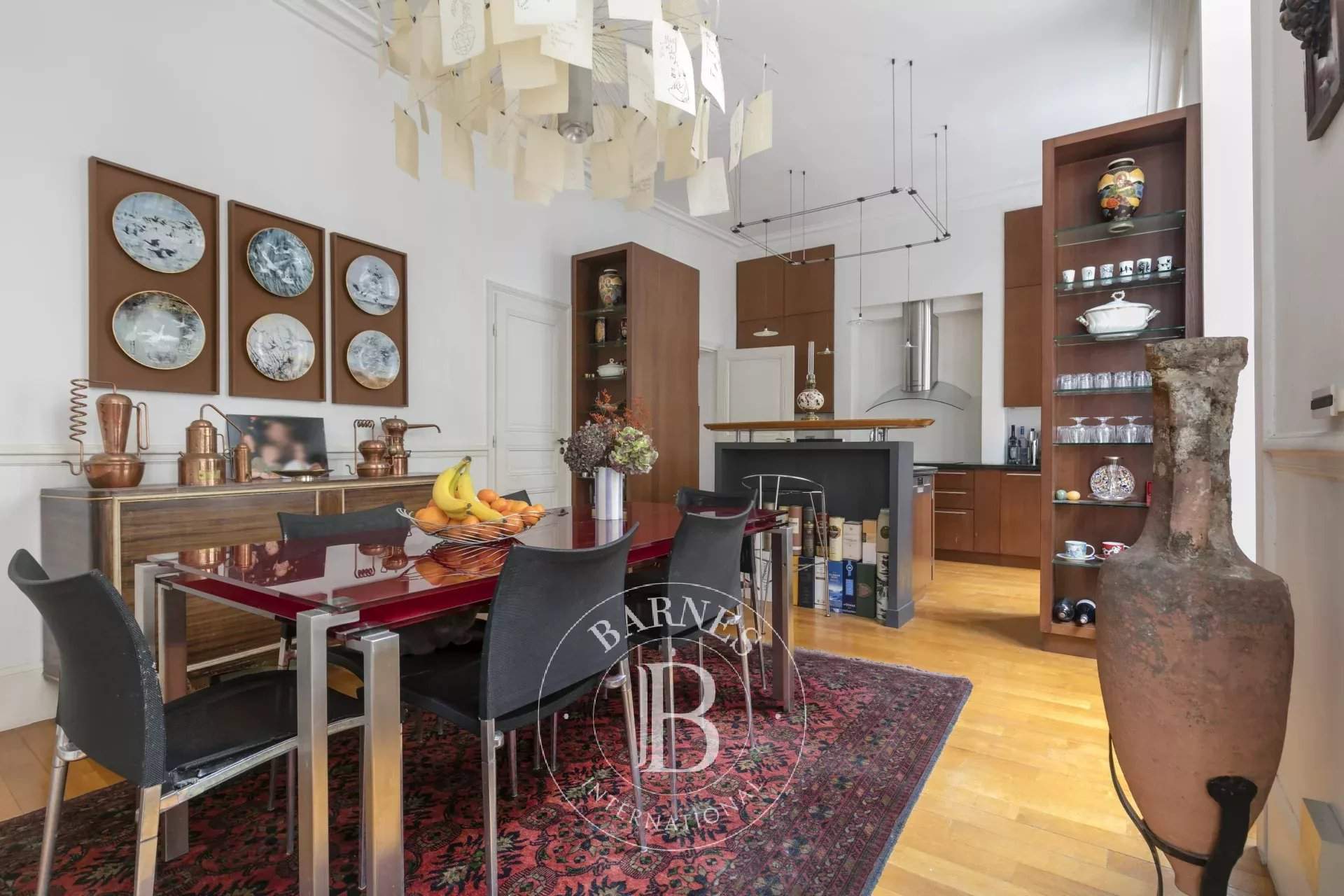 Paris  - Apartment 5 Bedrooms - picture 7