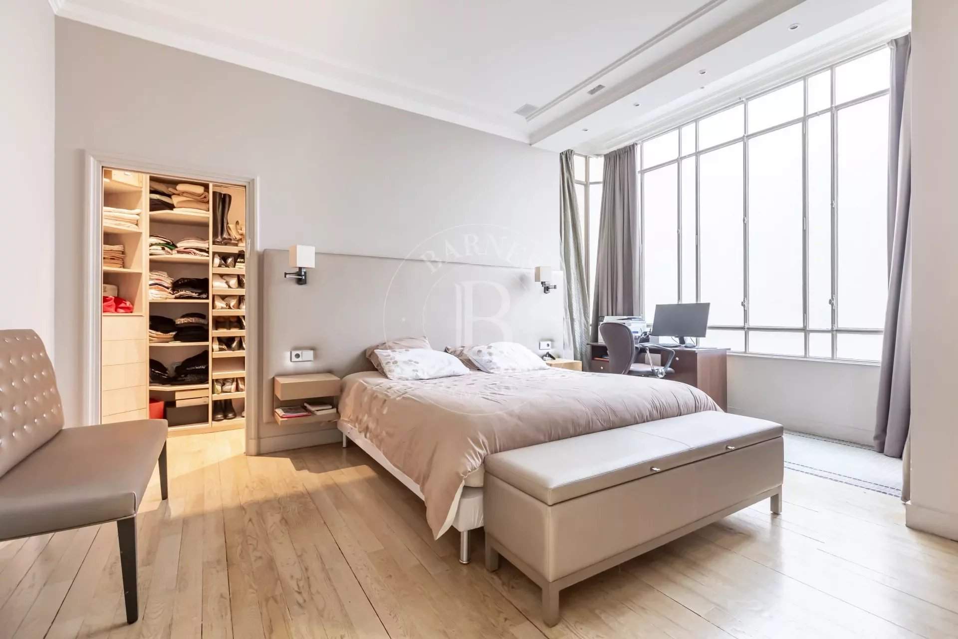 Paris  - Apartment 3 Bedrooms - picture 9