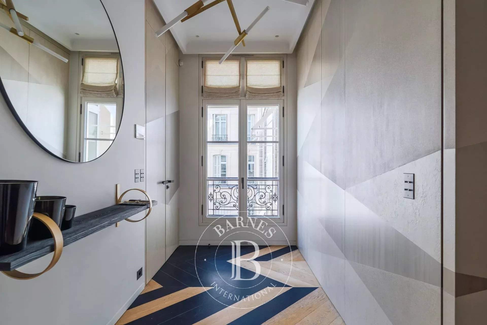 Paris  - Apartment 4 Bedrooms - picture 20