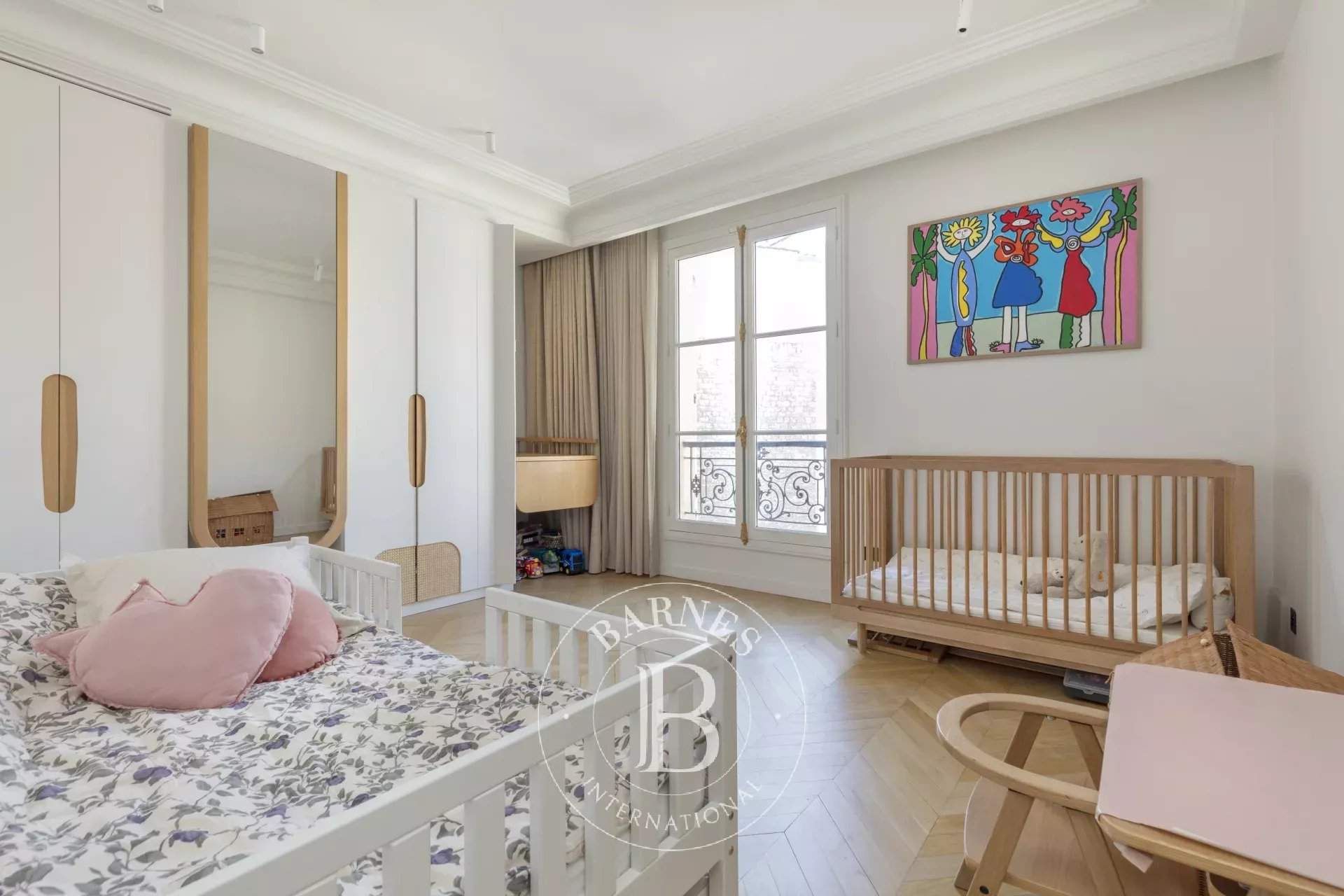 Paris  - Apartment 2 Bedrooms - picture 14