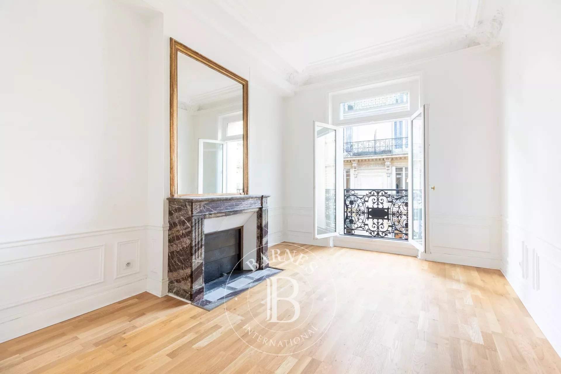 Paris  - Piso 5 Cuartos 3 Habitaciones - picture 13