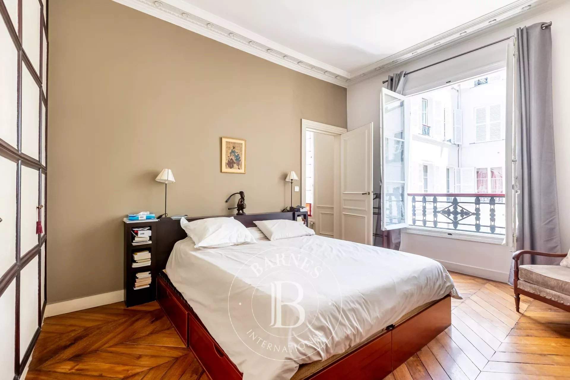 Paris  - Appartement 5 Pièces 3 Chambres - picture 9
