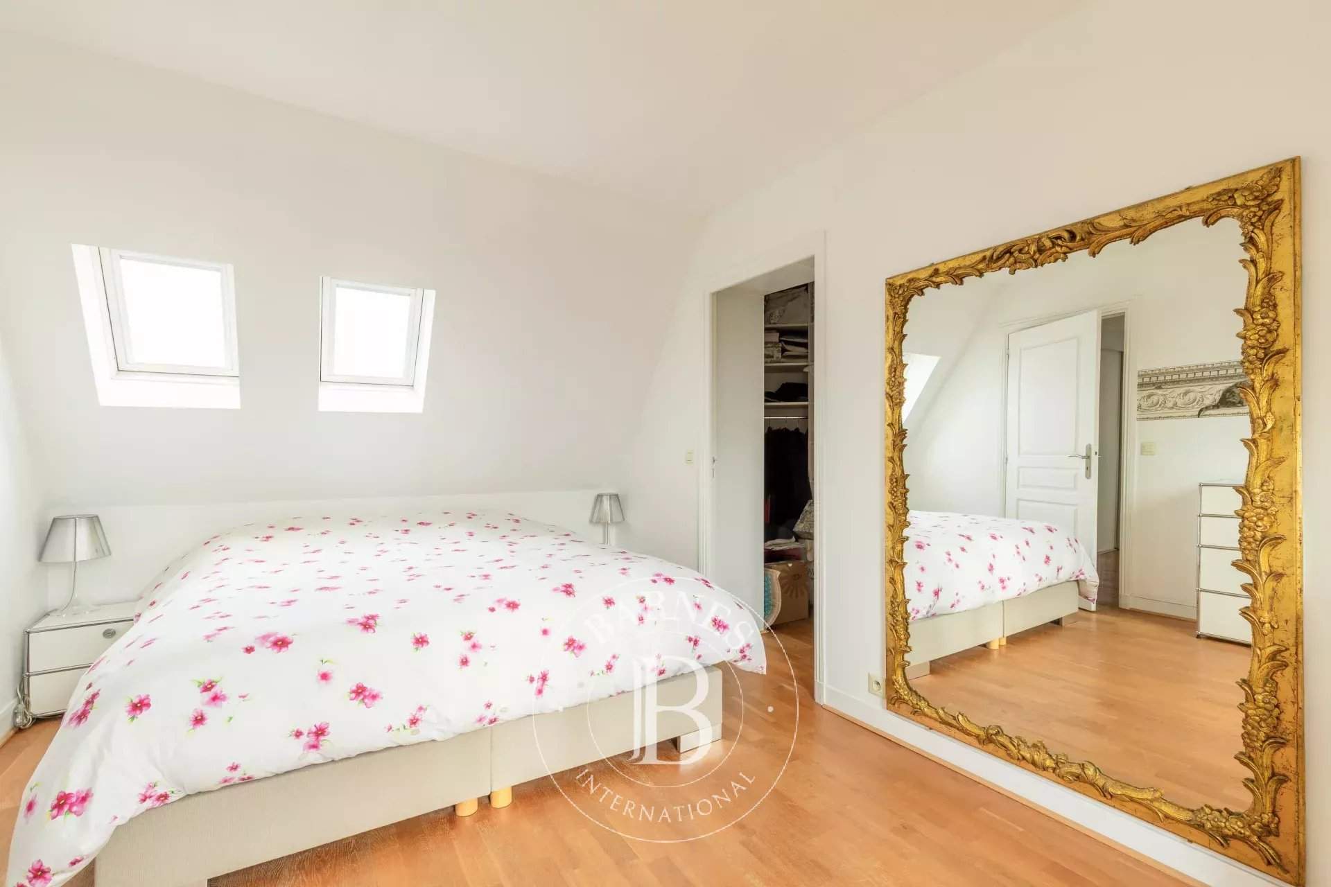 Paris  - Appartement  - picture 13