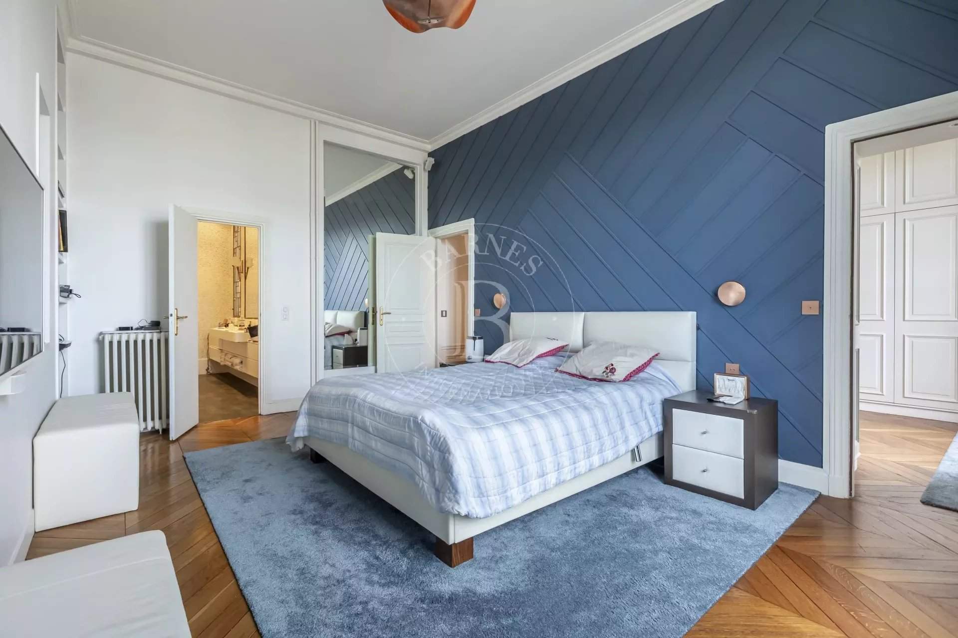 Paris  - Apartment 5 Bedrooms - picture 15