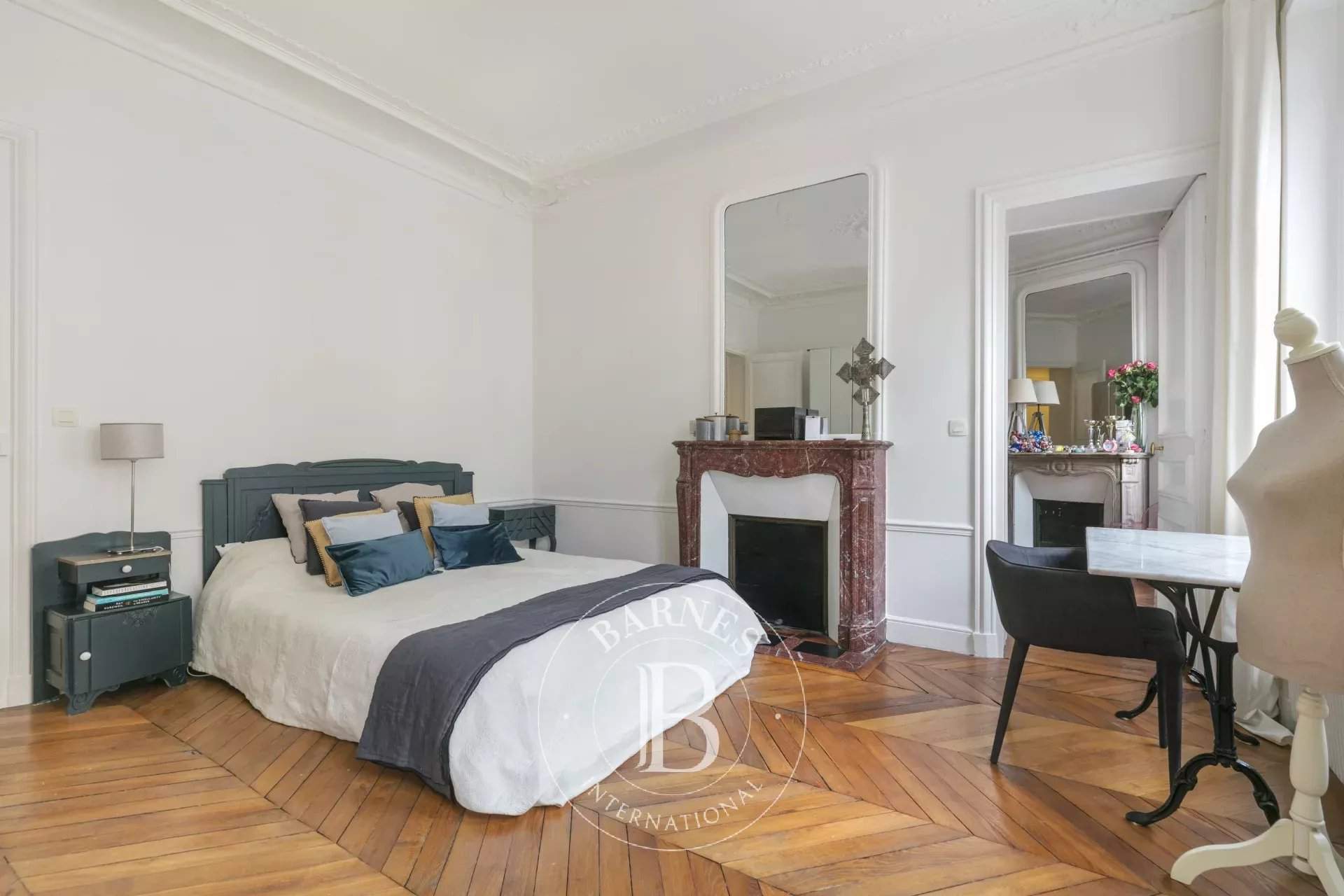Paris  - Appartement 5 Pièces 3 Chambres - picture 10