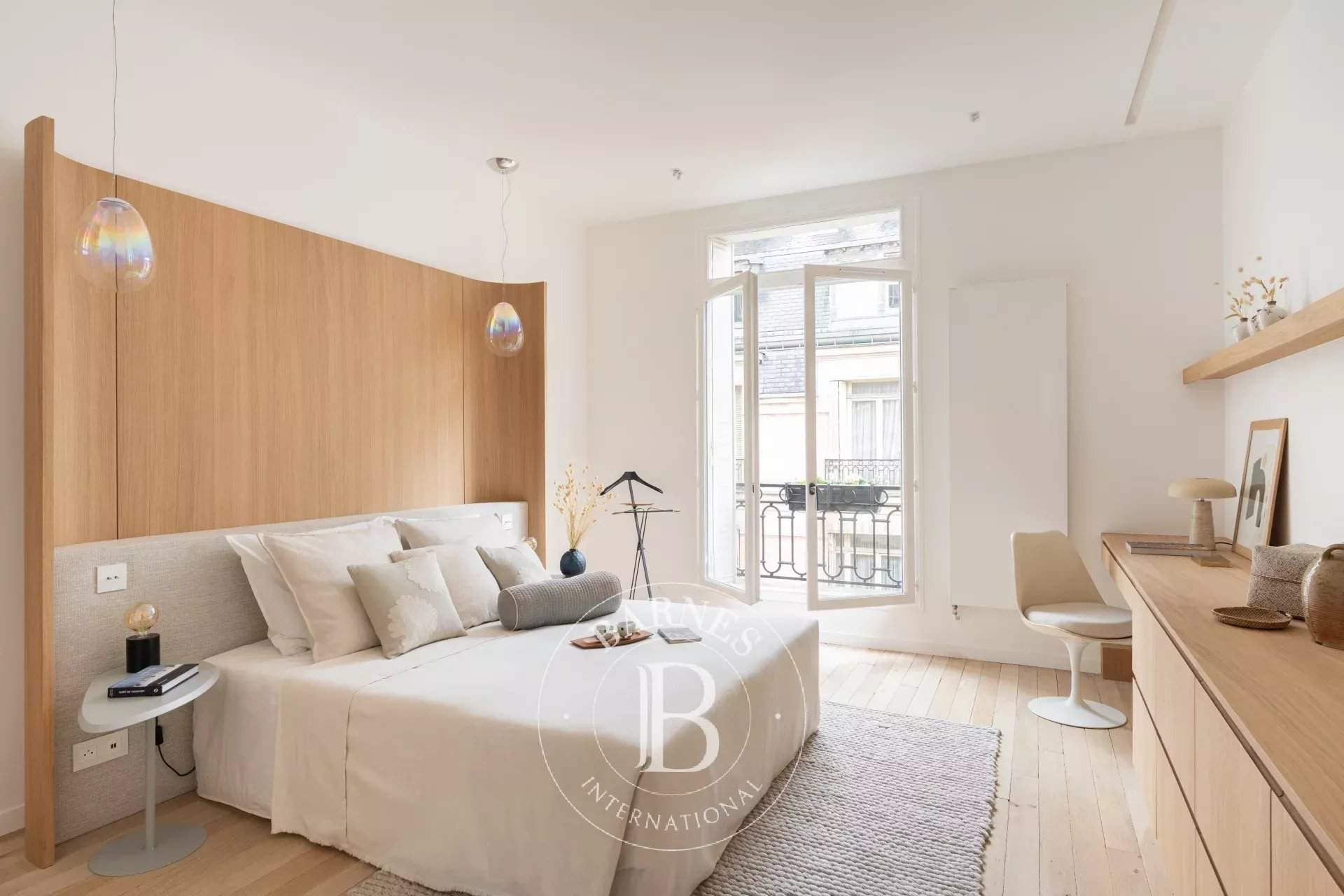 Paris  - Apartment 3 Bedrooms - picture 10