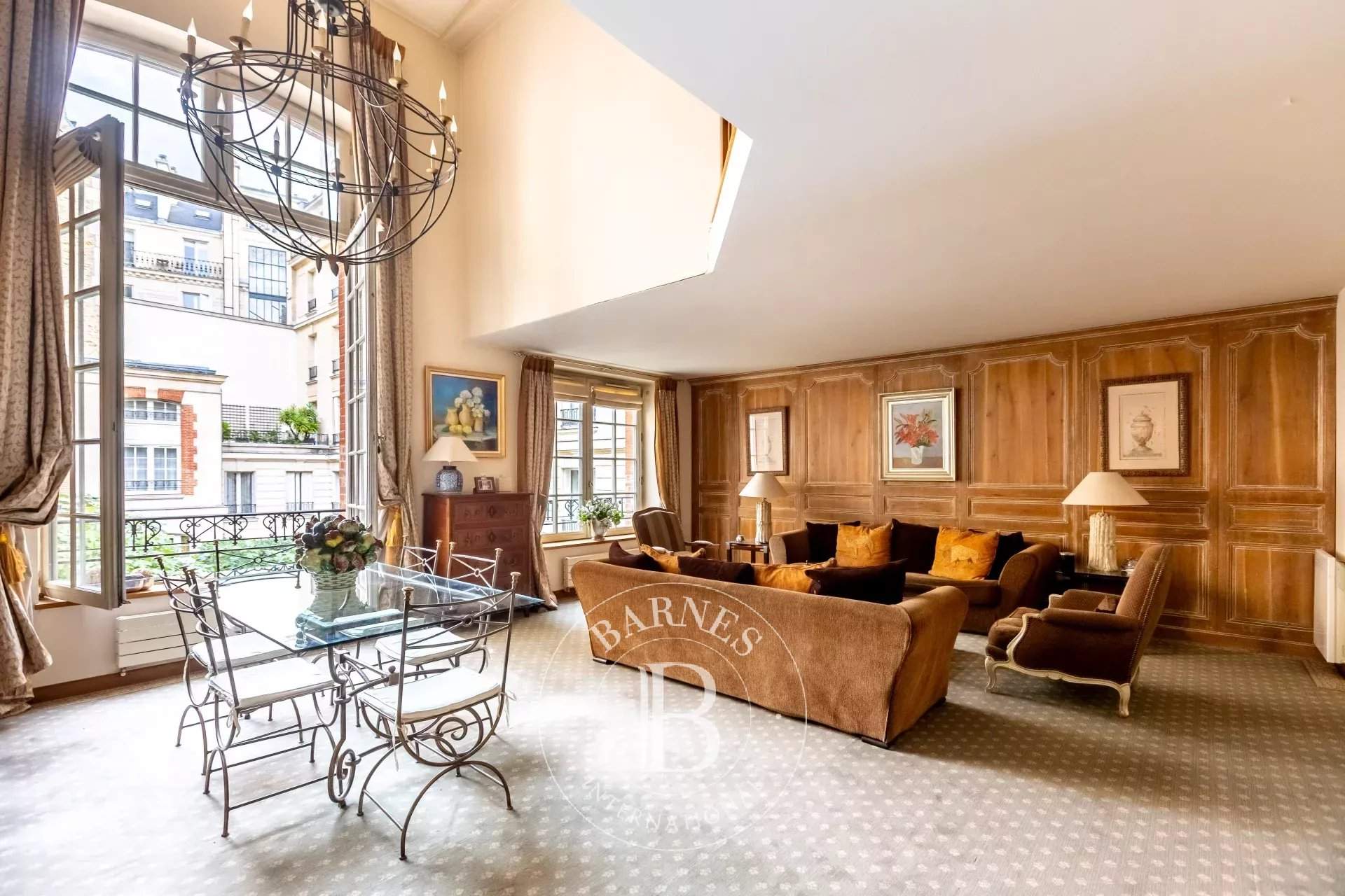 Paris  - Apartment 2 Bedrooms - picture 2