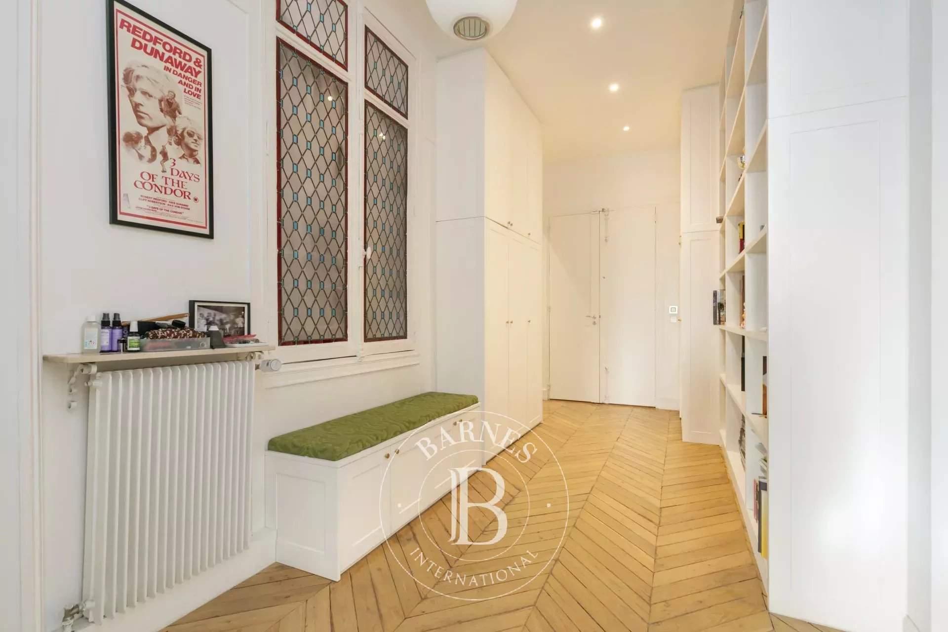 Paris  - Appartement 5 Pi&egrave;ces 3 Chambres - picture 15