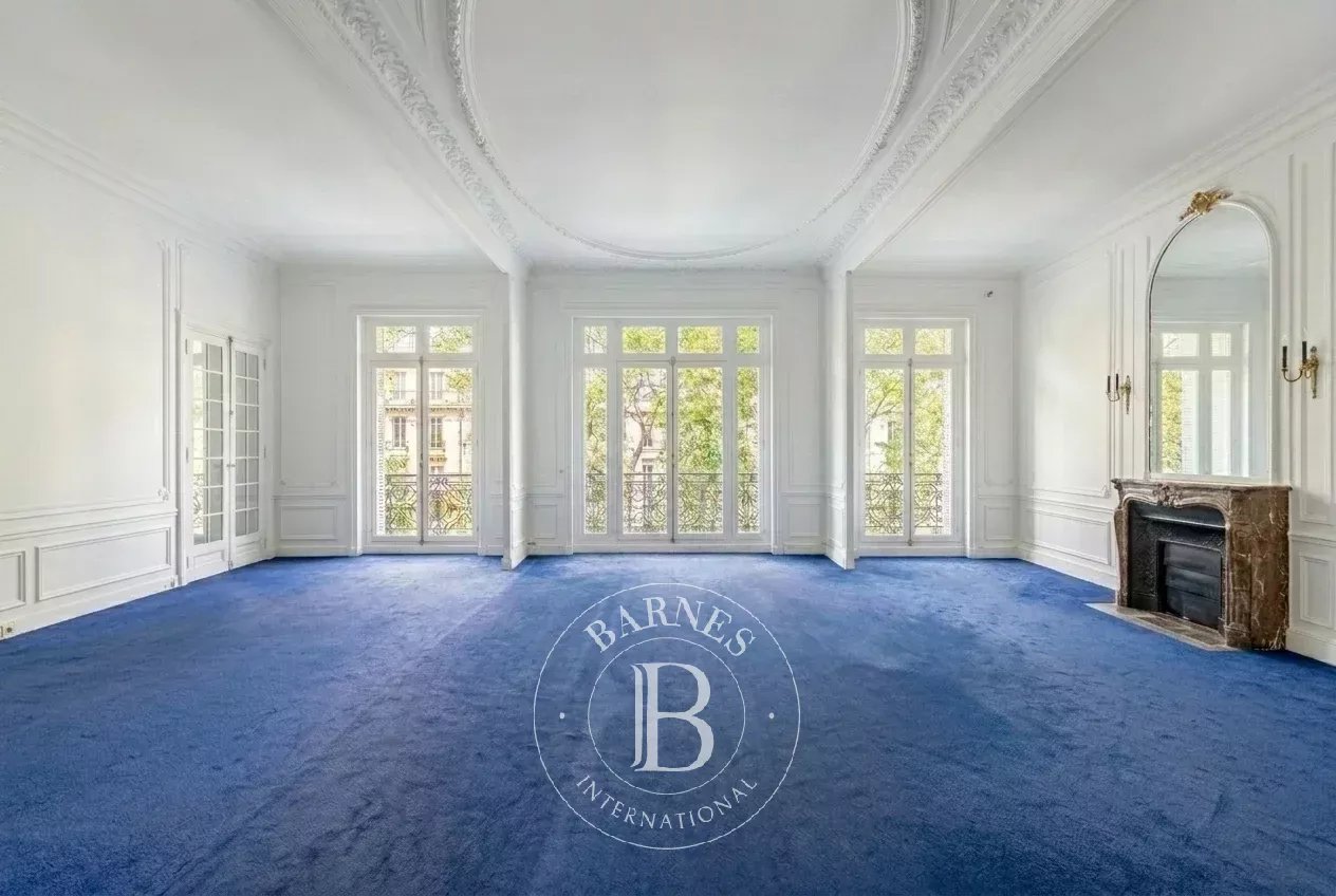 Paris  - Piso 7 Cuartos 5 Habitaciones - picture 4