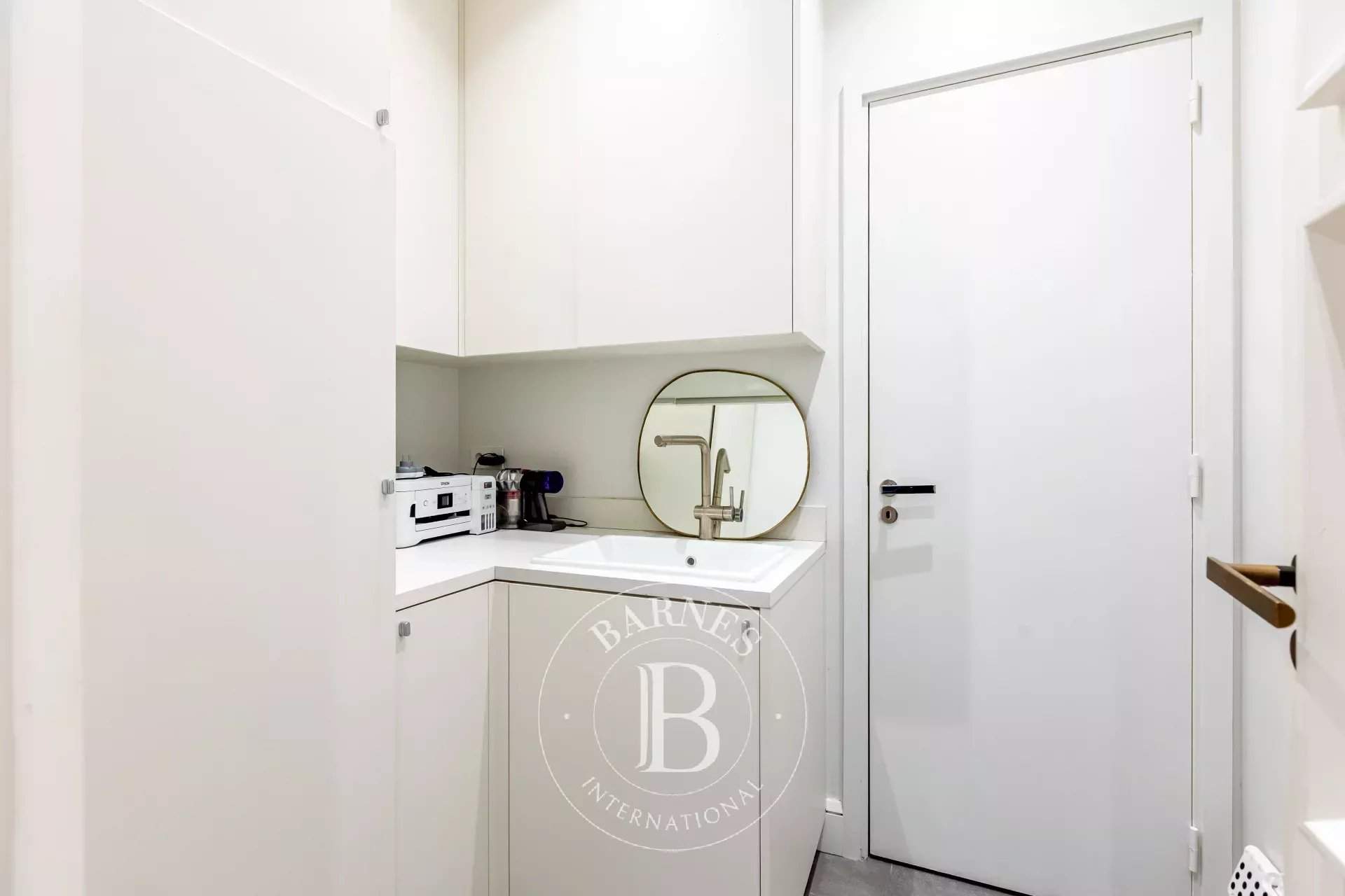 Paris  - Appartement 8 Pi&egrave;ces 5 Chambres - picture 17