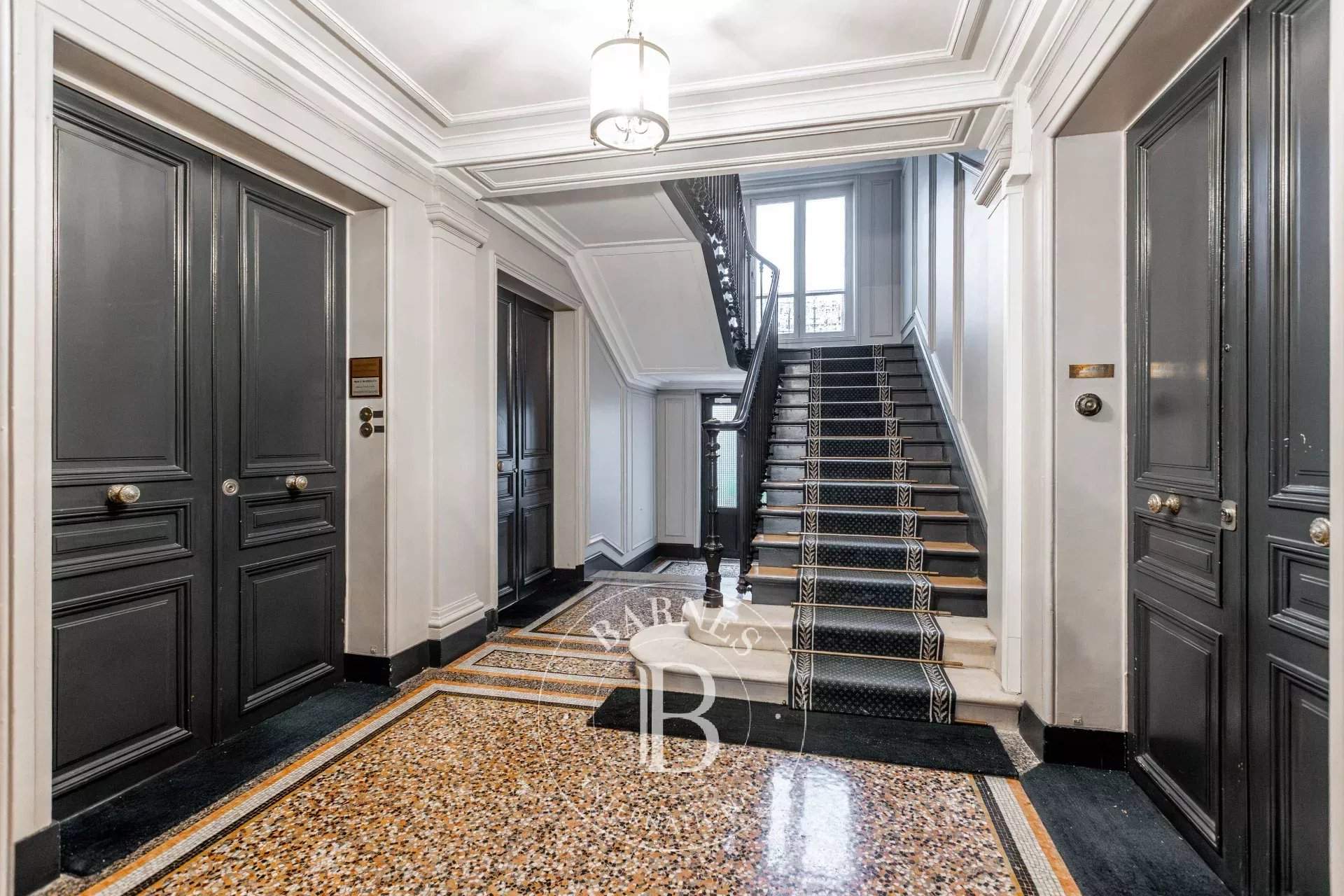 Paris  - Apartment 2 Bedrooms - picture 10